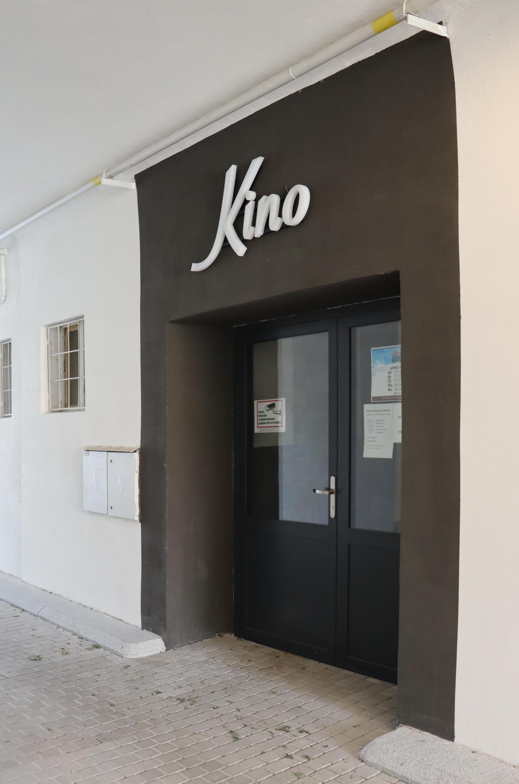 Kino Mír foto 6