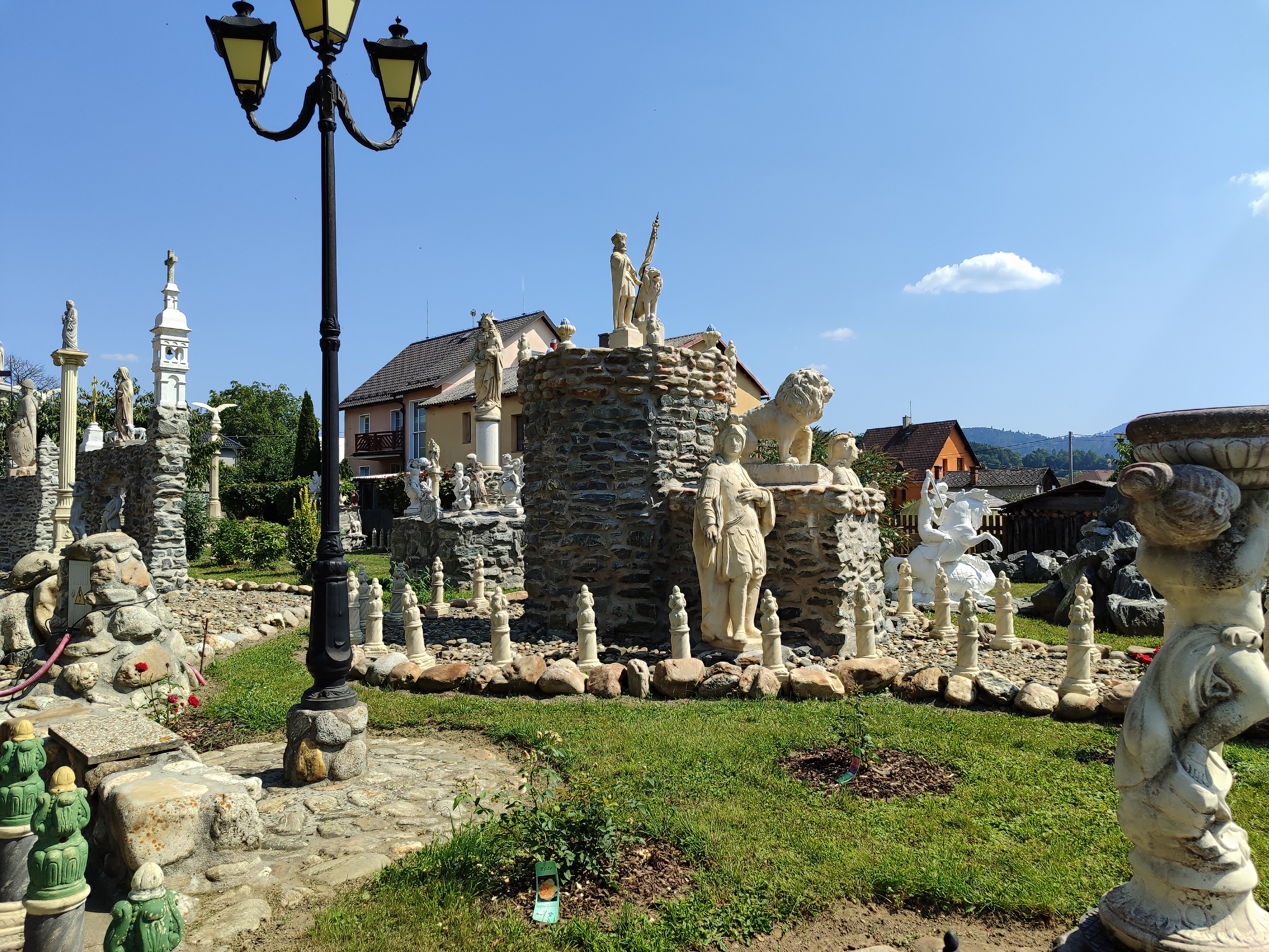 Veteran muzeum foto 2