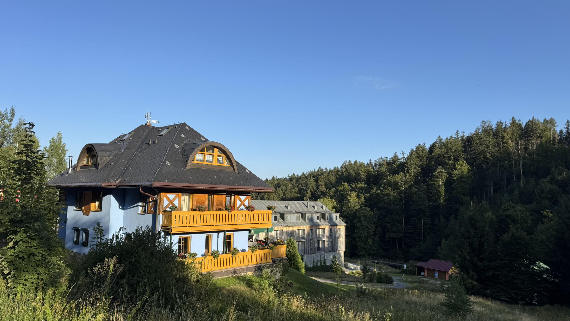 Hotel Vladimír foto 4