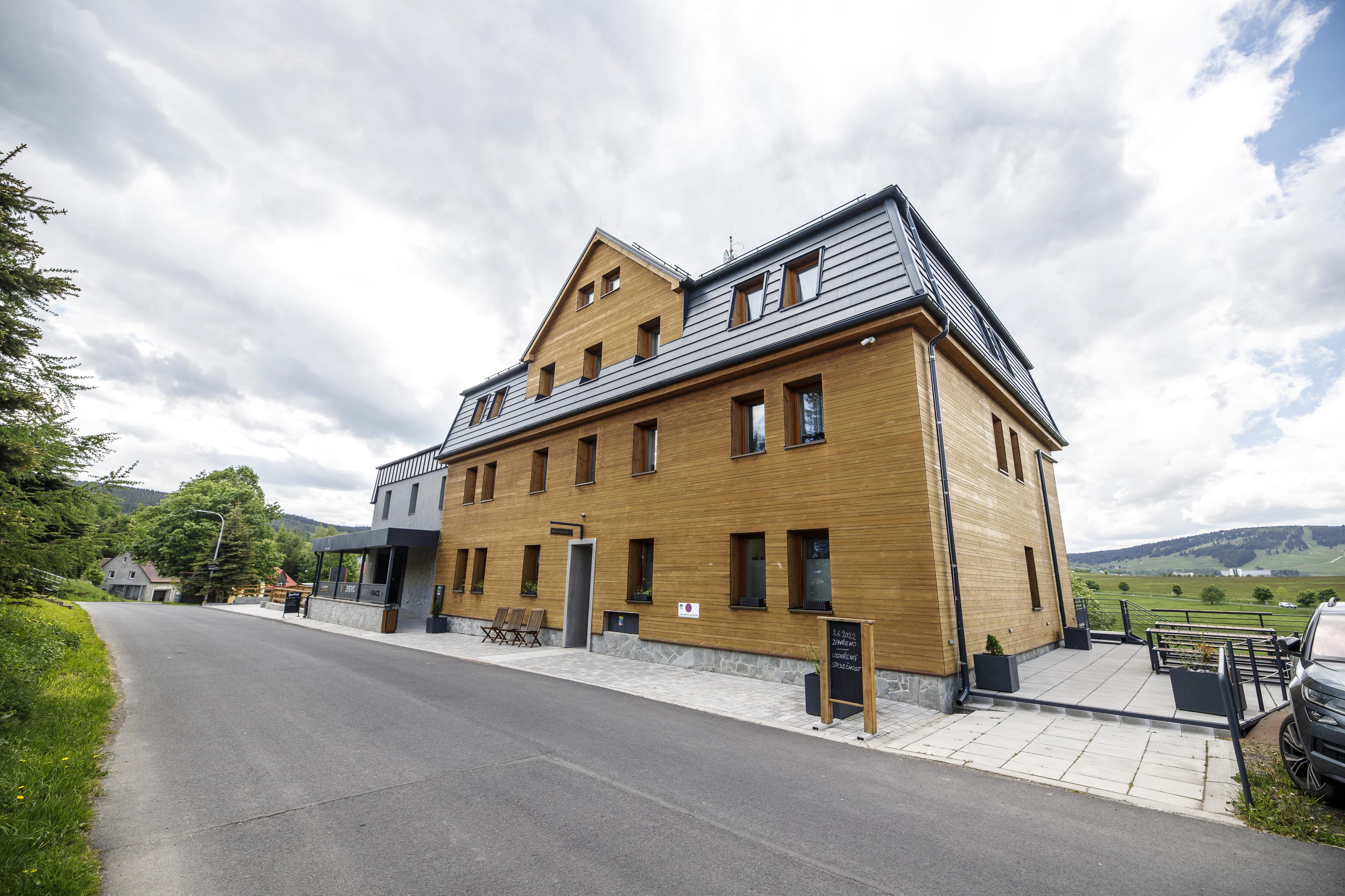 Hotel Keilberg Resort foto 2