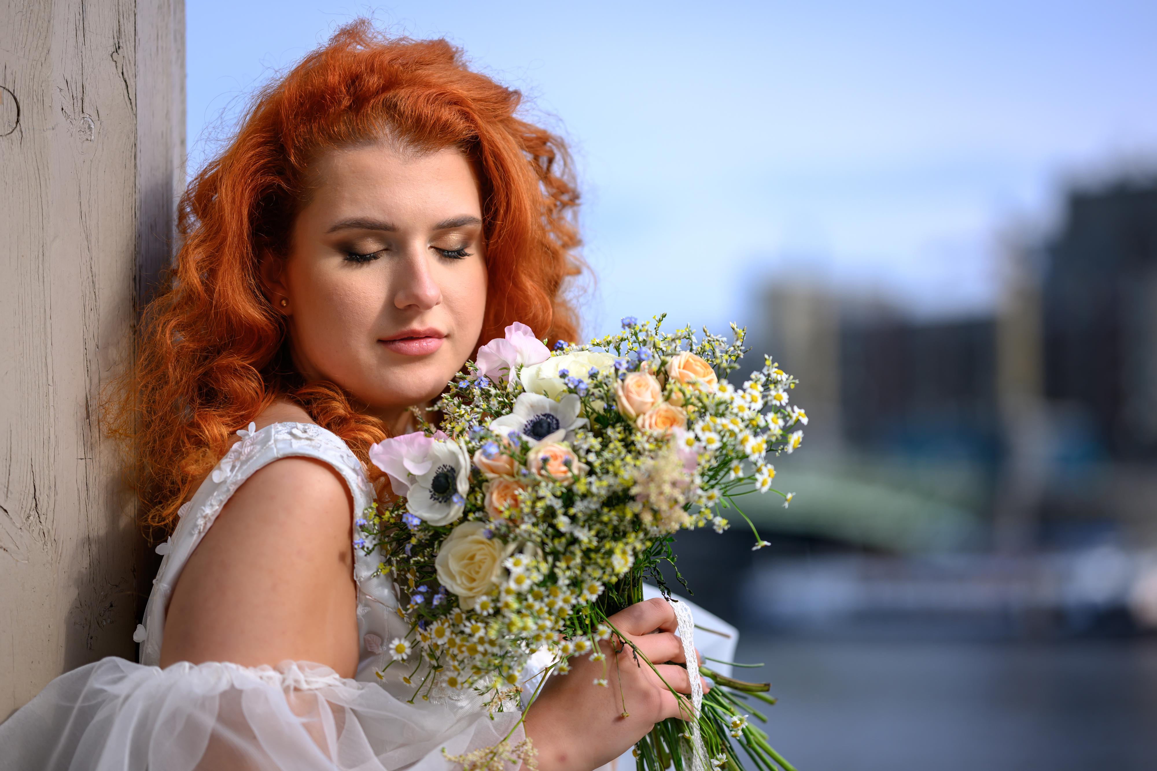 Nymfea květinový ateliér foto 2