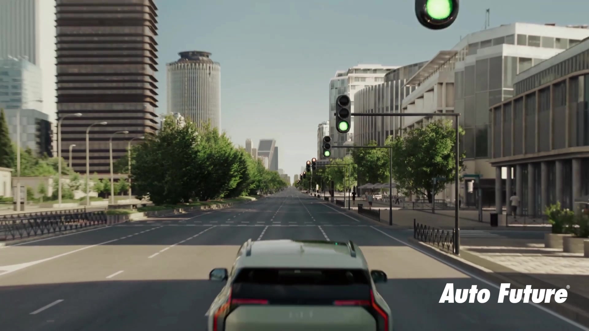 AUTO FUTURE s.r.o. Kia foto 2 (náhled videa)