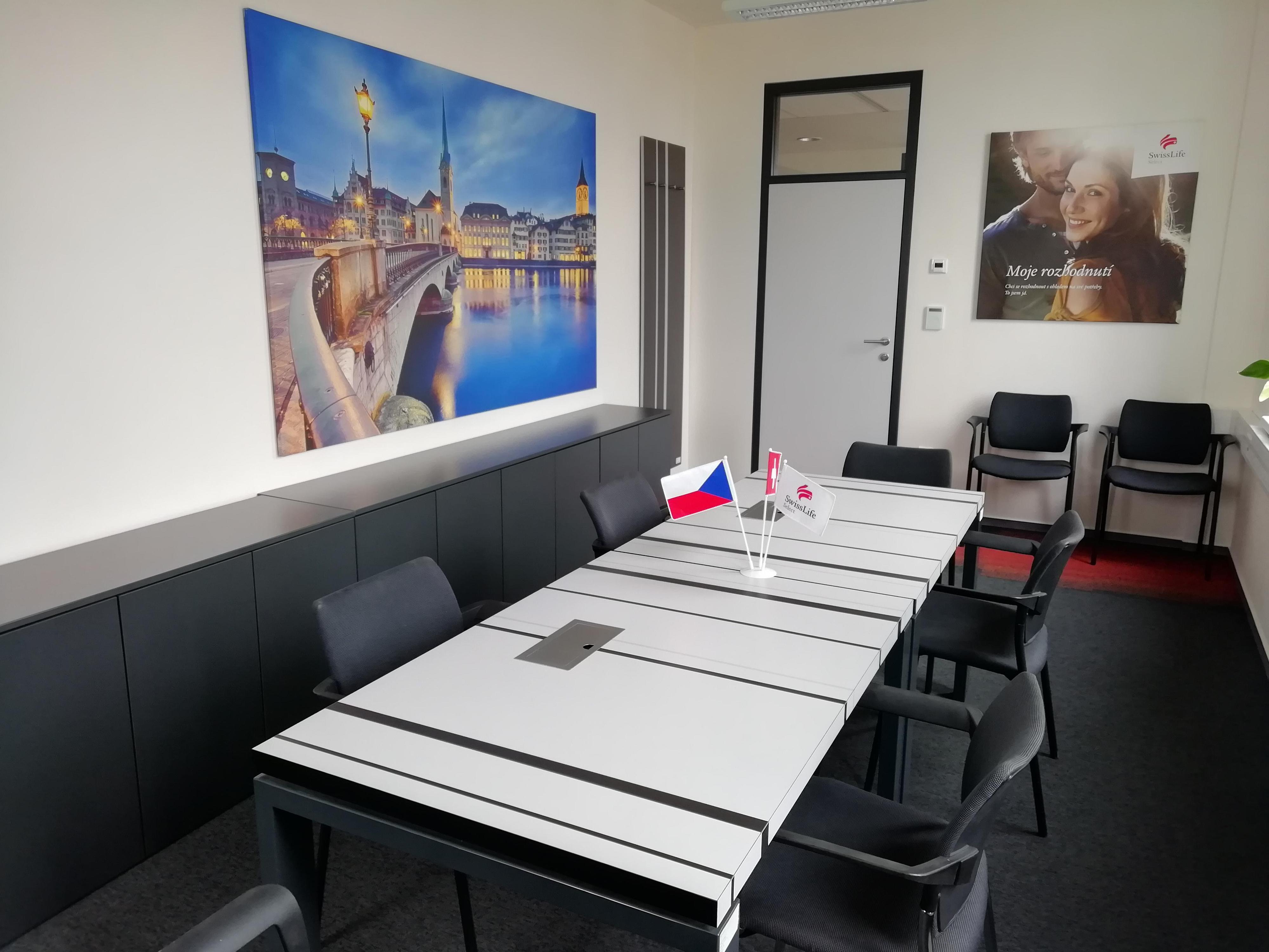 Swiss Life Select foto 5