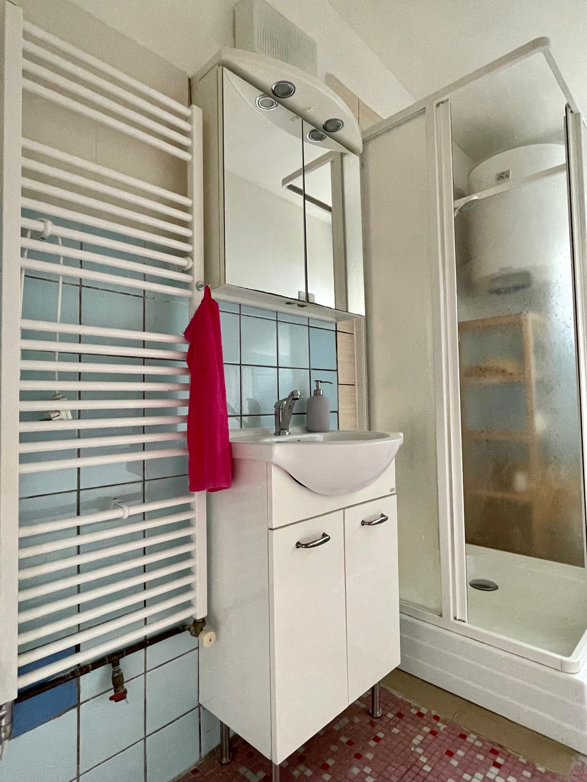 Apartmán Klánovice foto 4