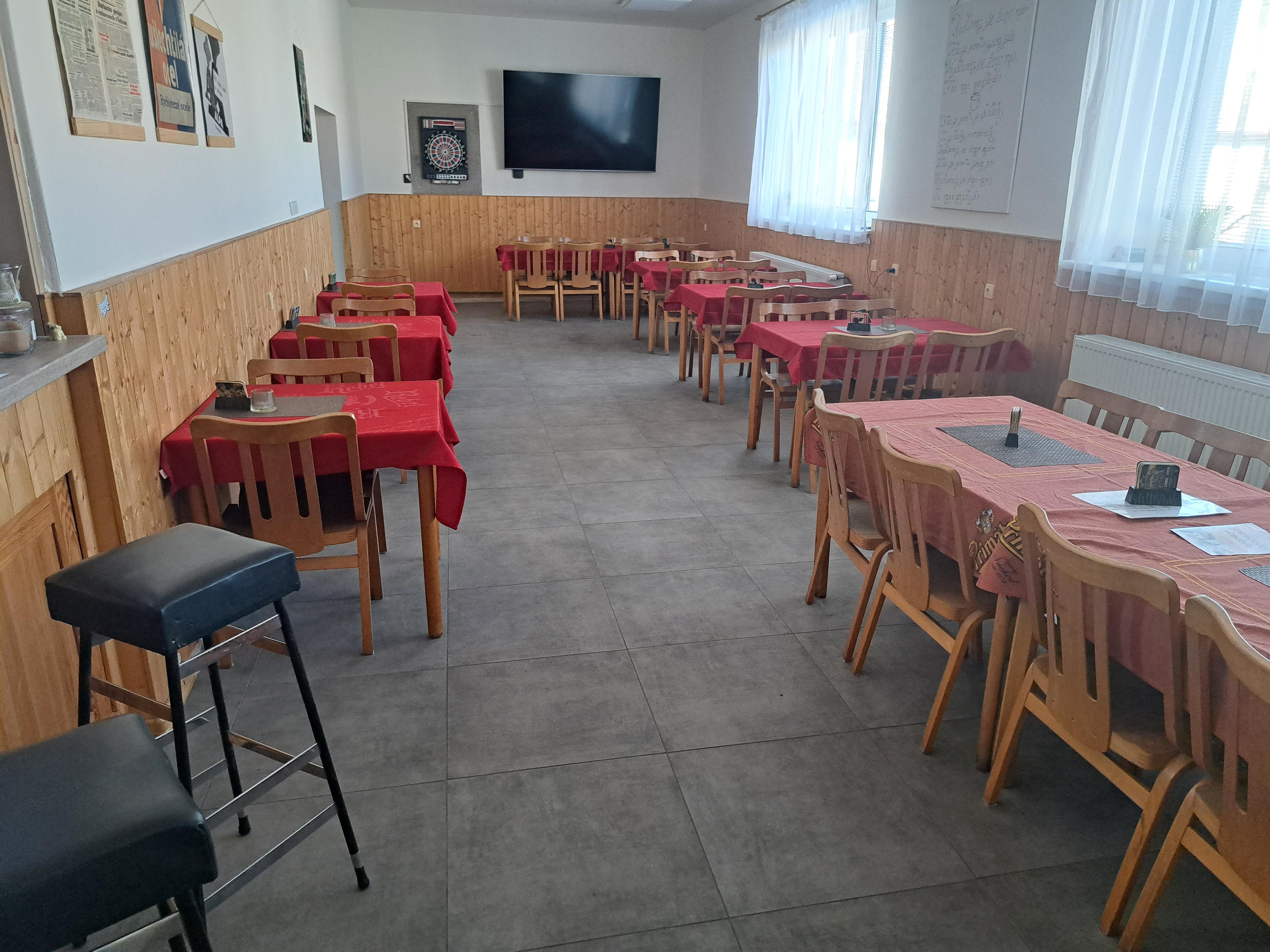 Hostinec Na Křižovatce foto 3