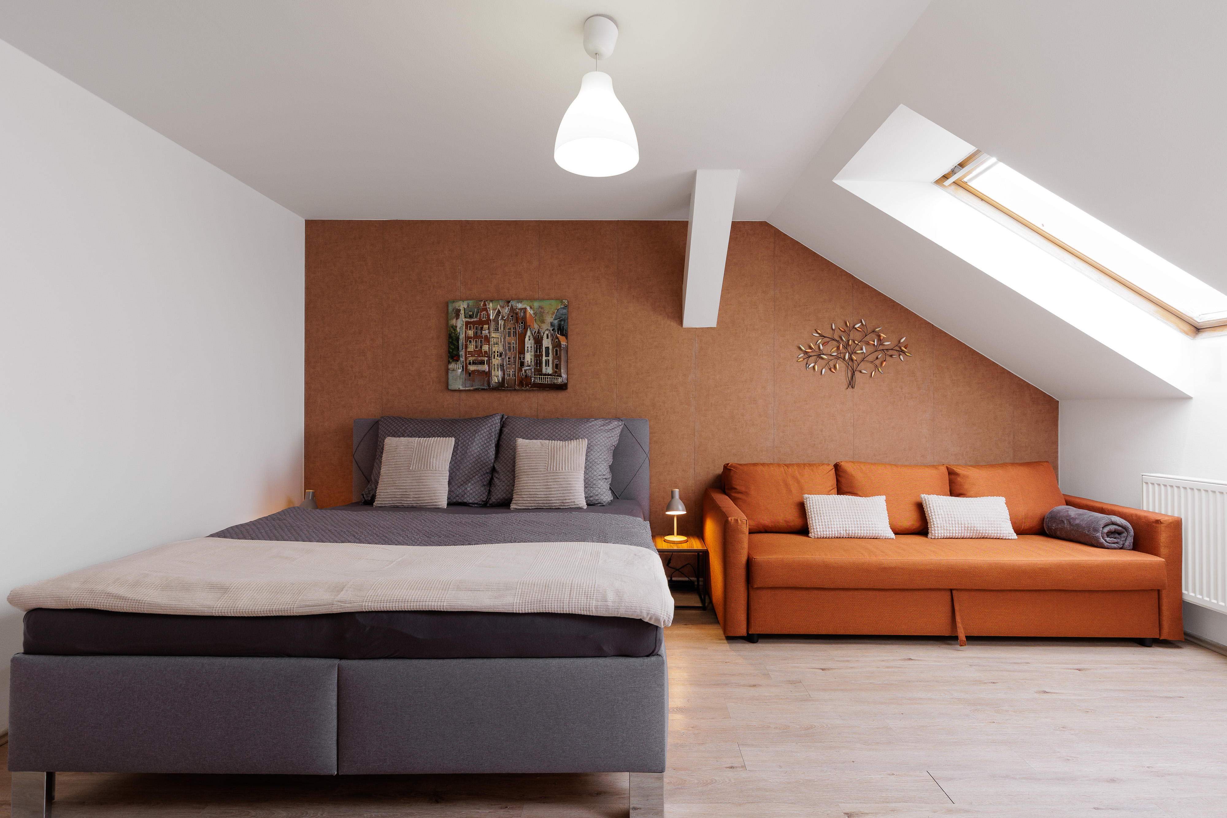 Vila Anna apartmány foto 3