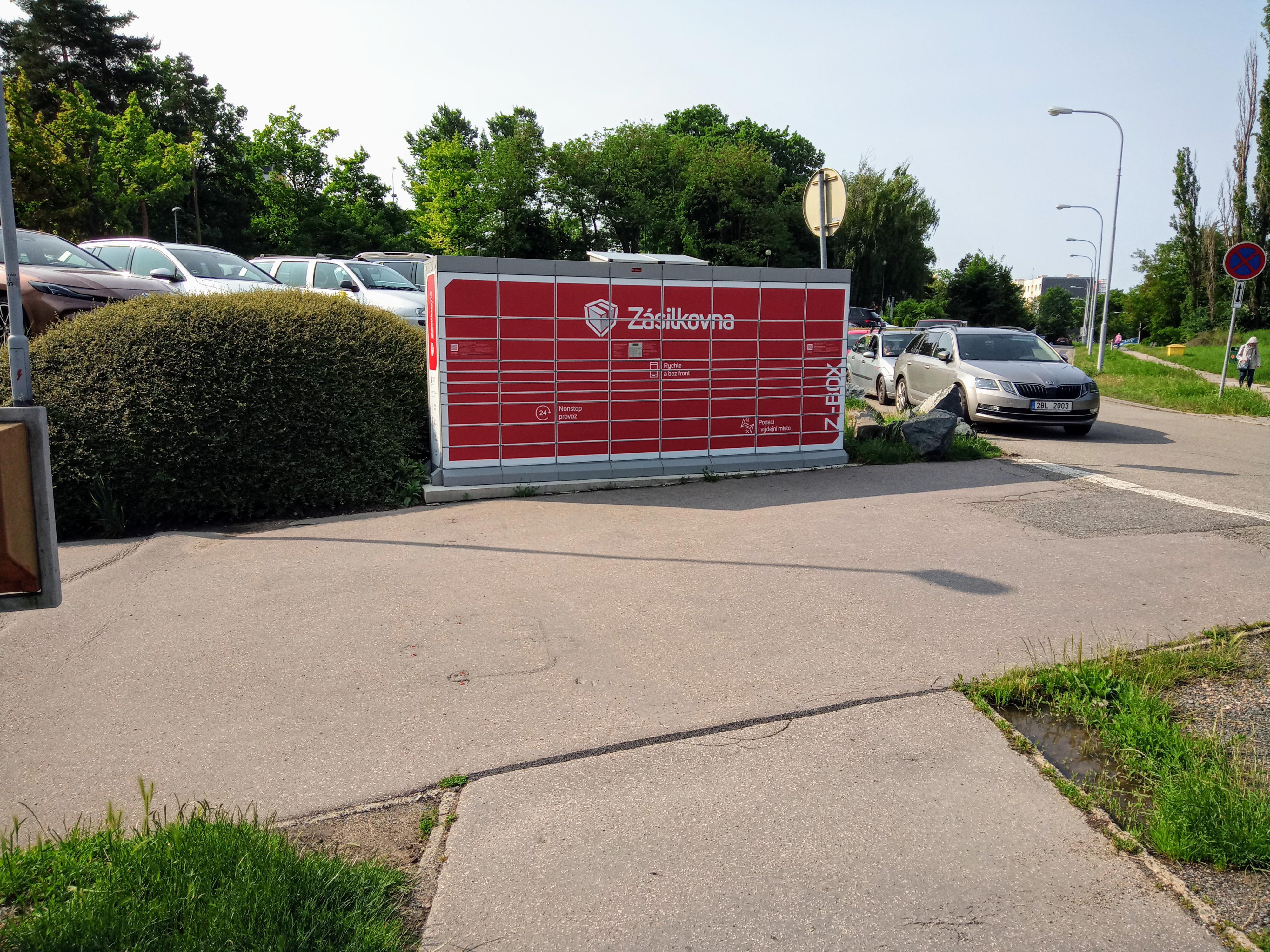 Z-BOX foto 3