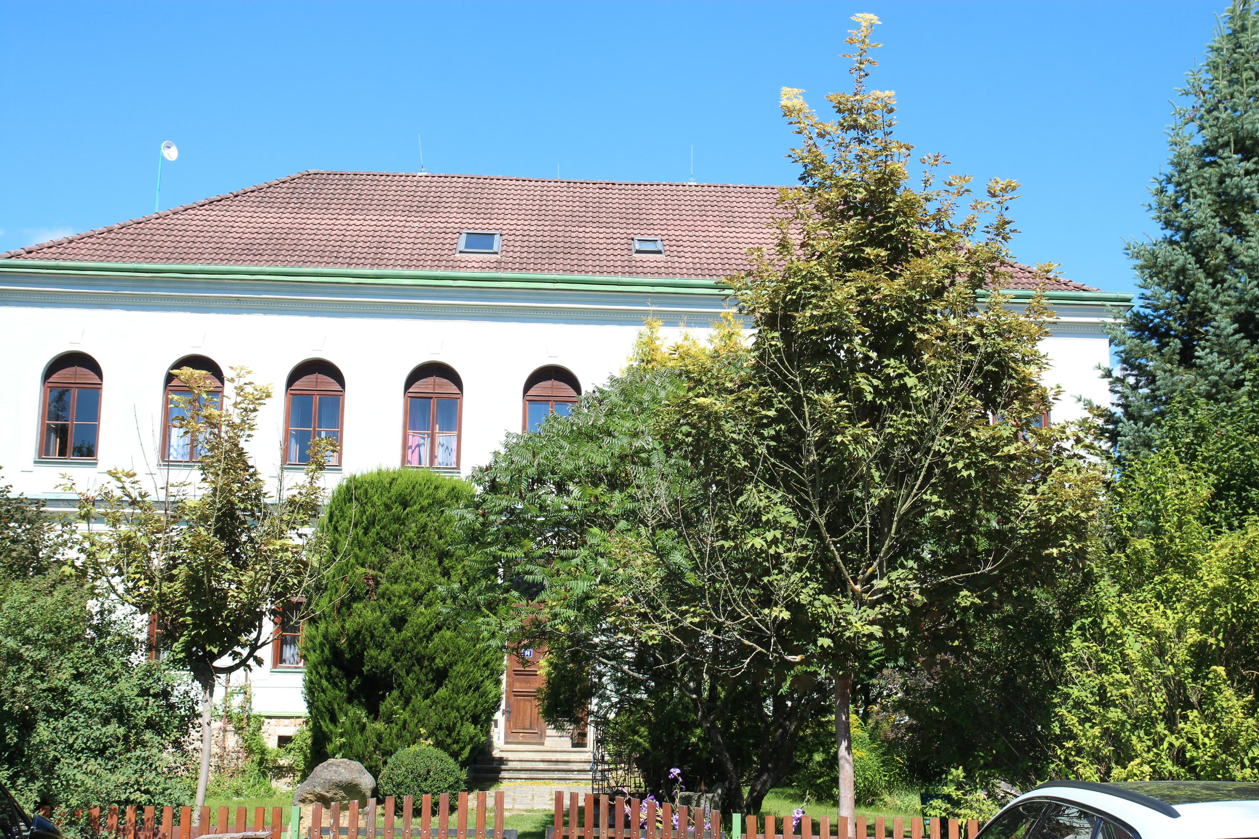 Penzion Medvědí paseka foto 4