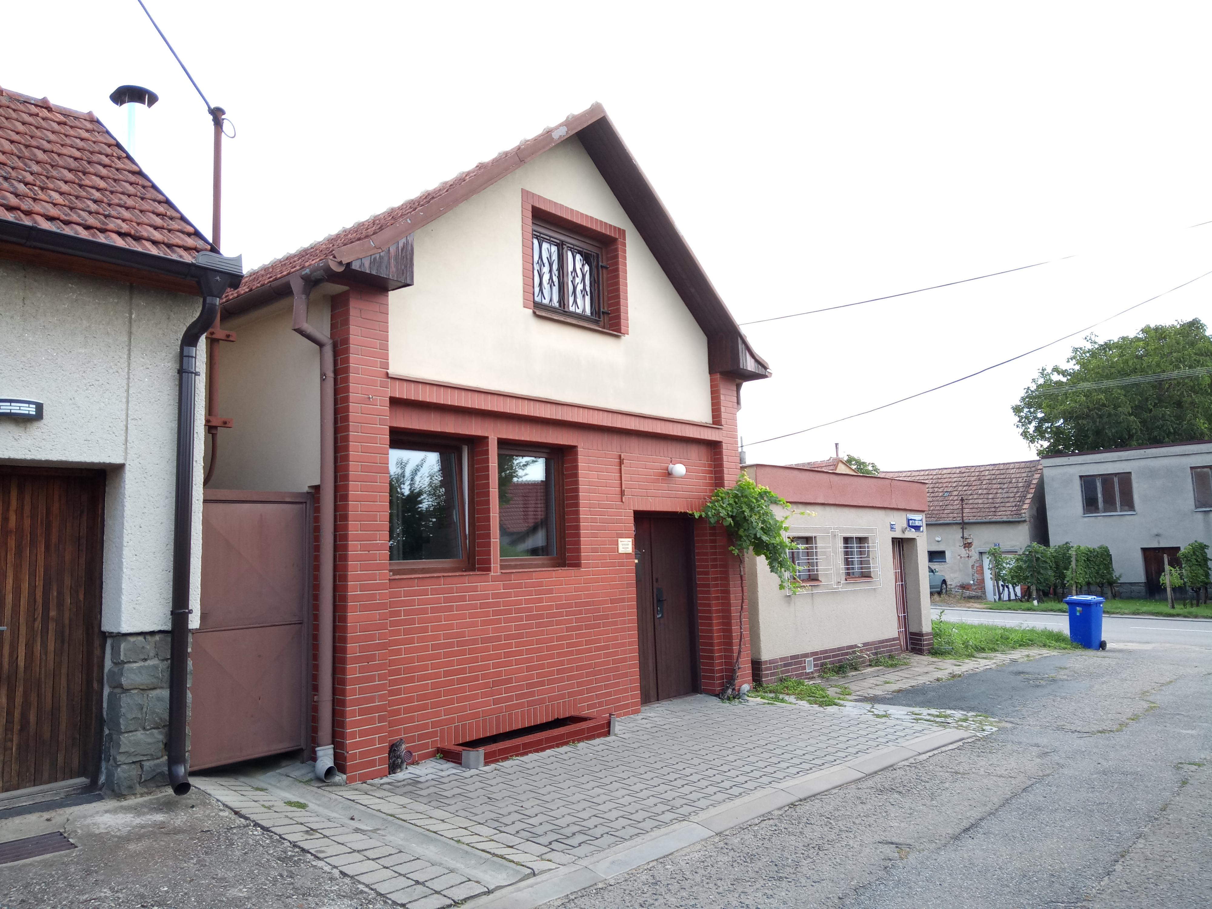 Ubytování na Sklípku foto 5