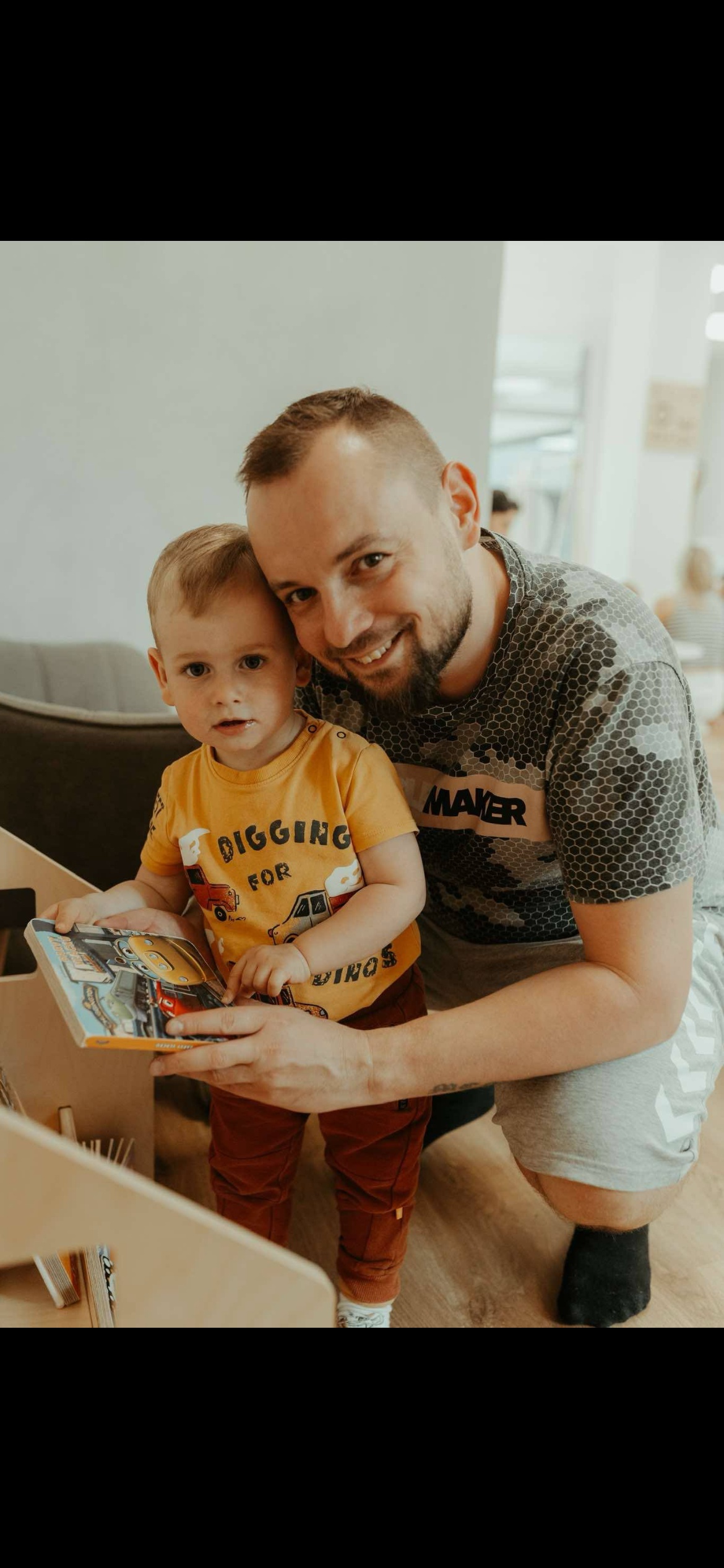 Divočák foto 6