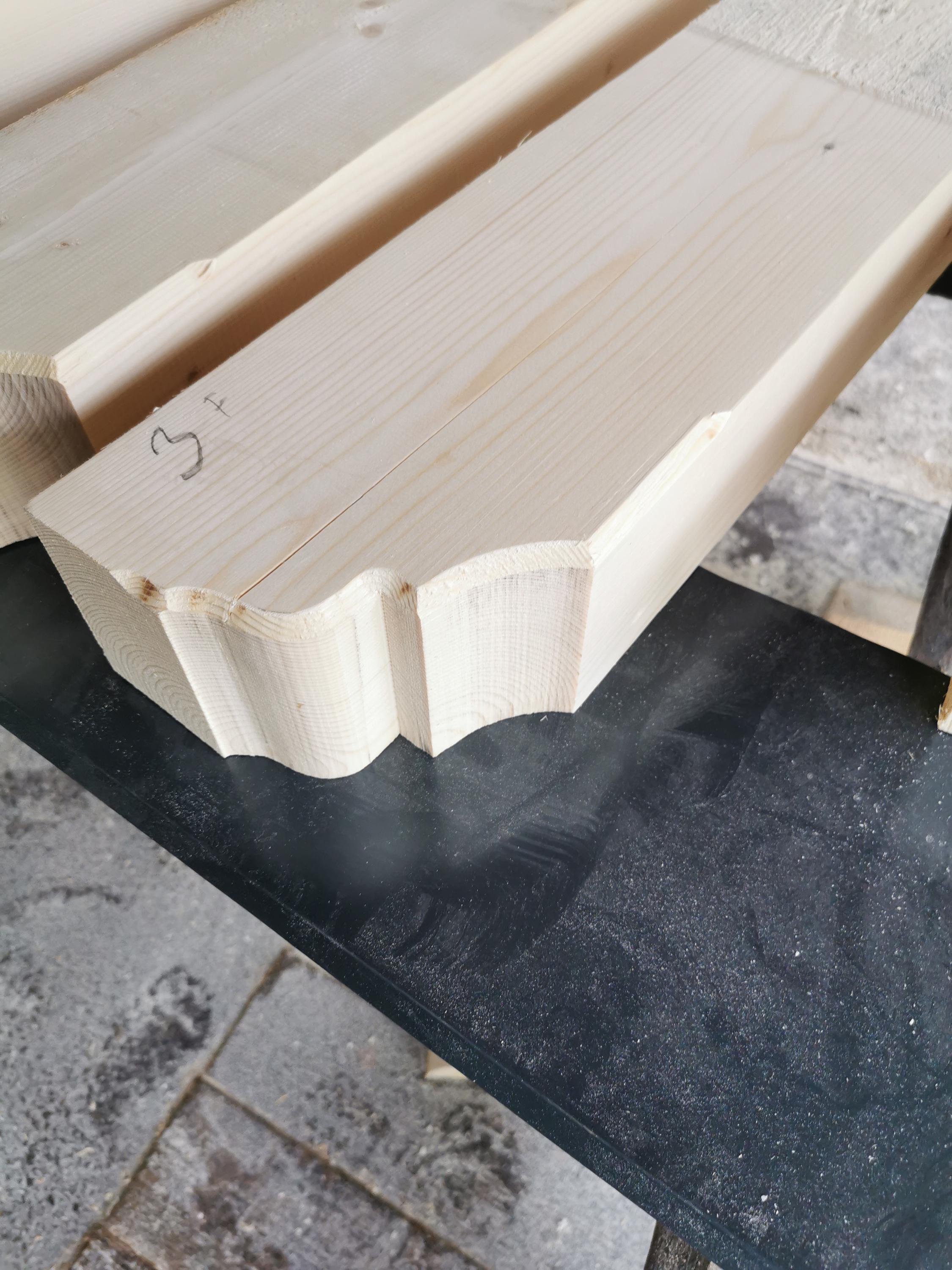 Tesařství Kubíček foto 2