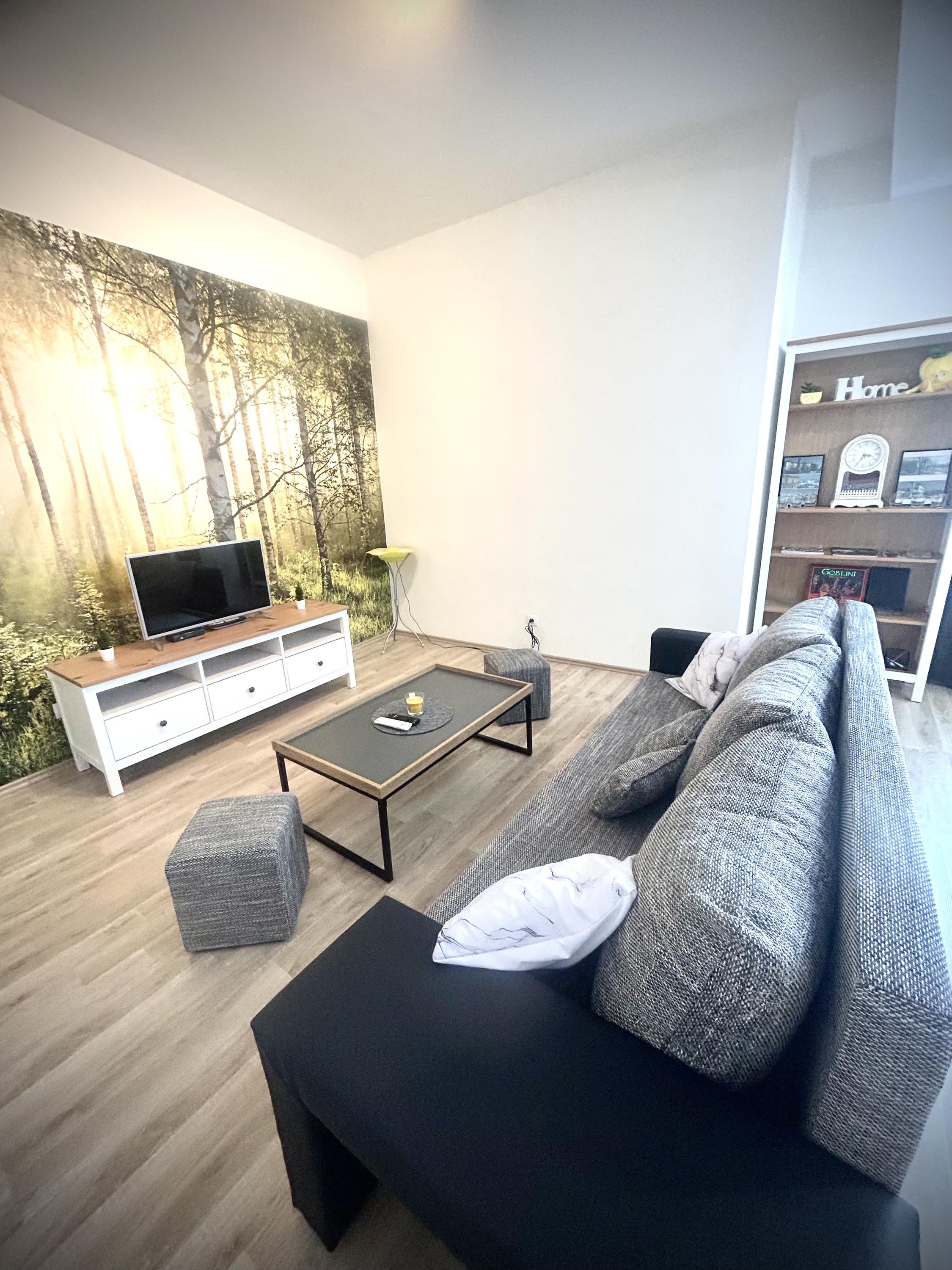 Ubytování v srdci Písku foto 4