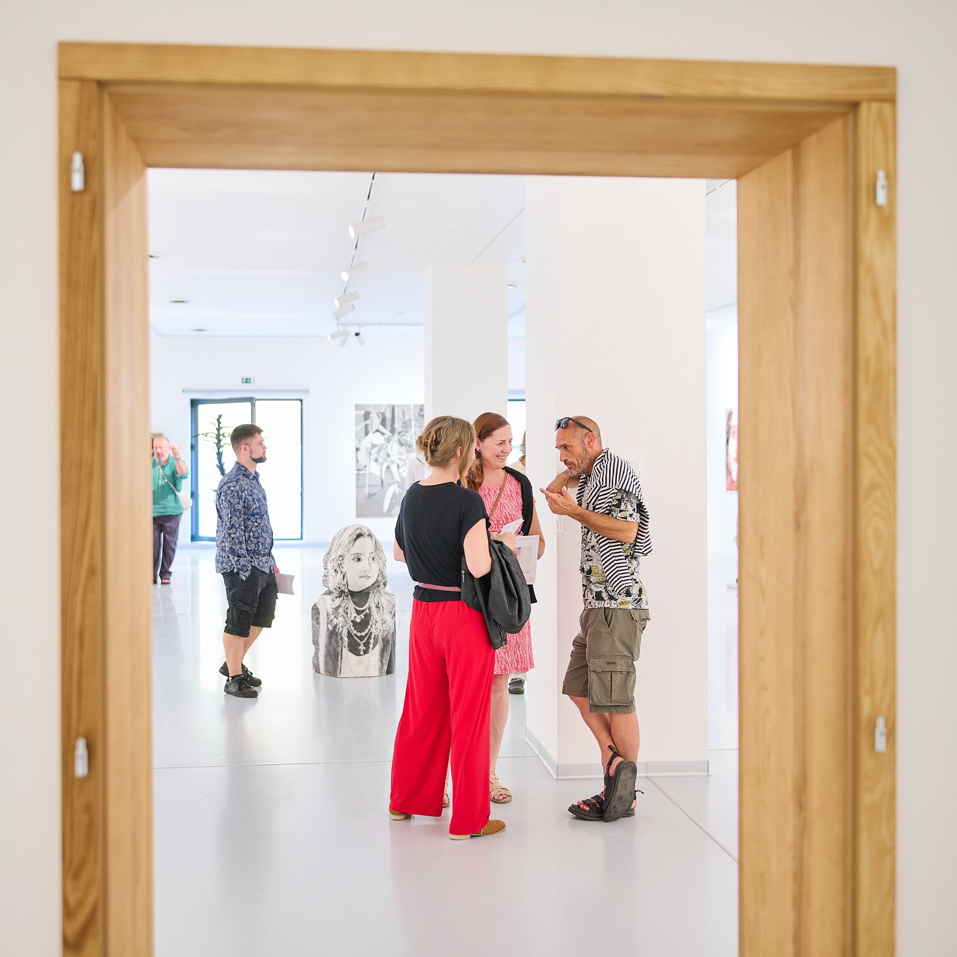 Galerie Pekelné sáně foto 4