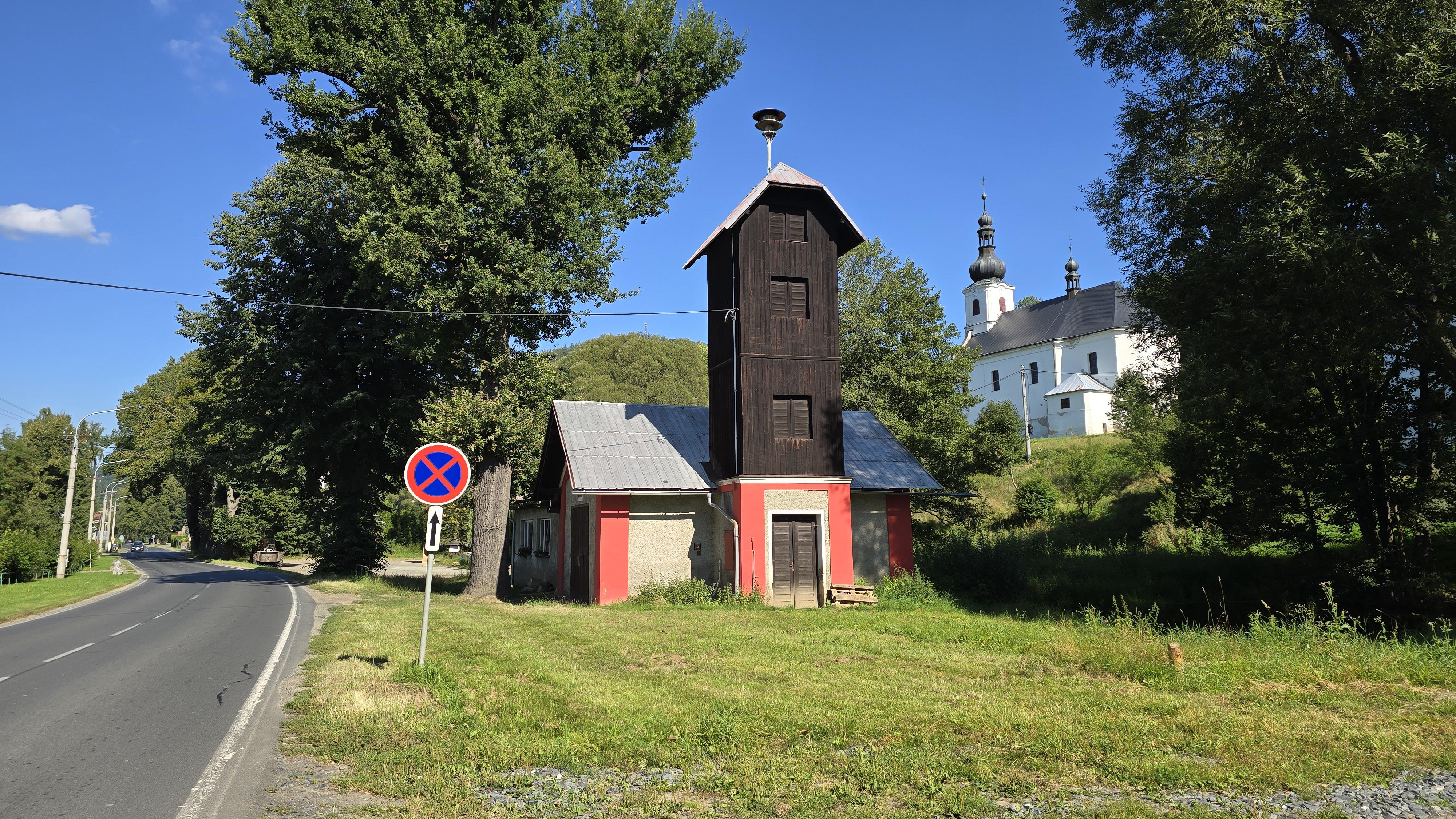 SDH Karlovice foto 4