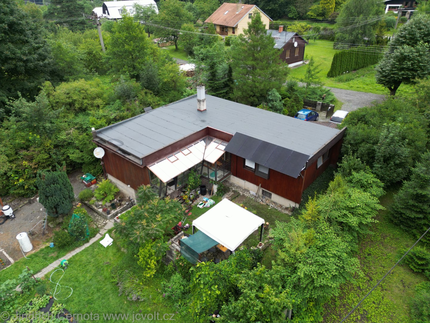 Jindřich Černota - Elektromontáže foto 3