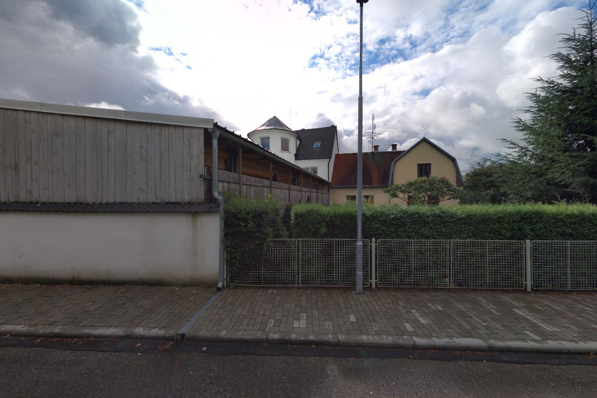 Ladislav Viktorin LadVik foto 5