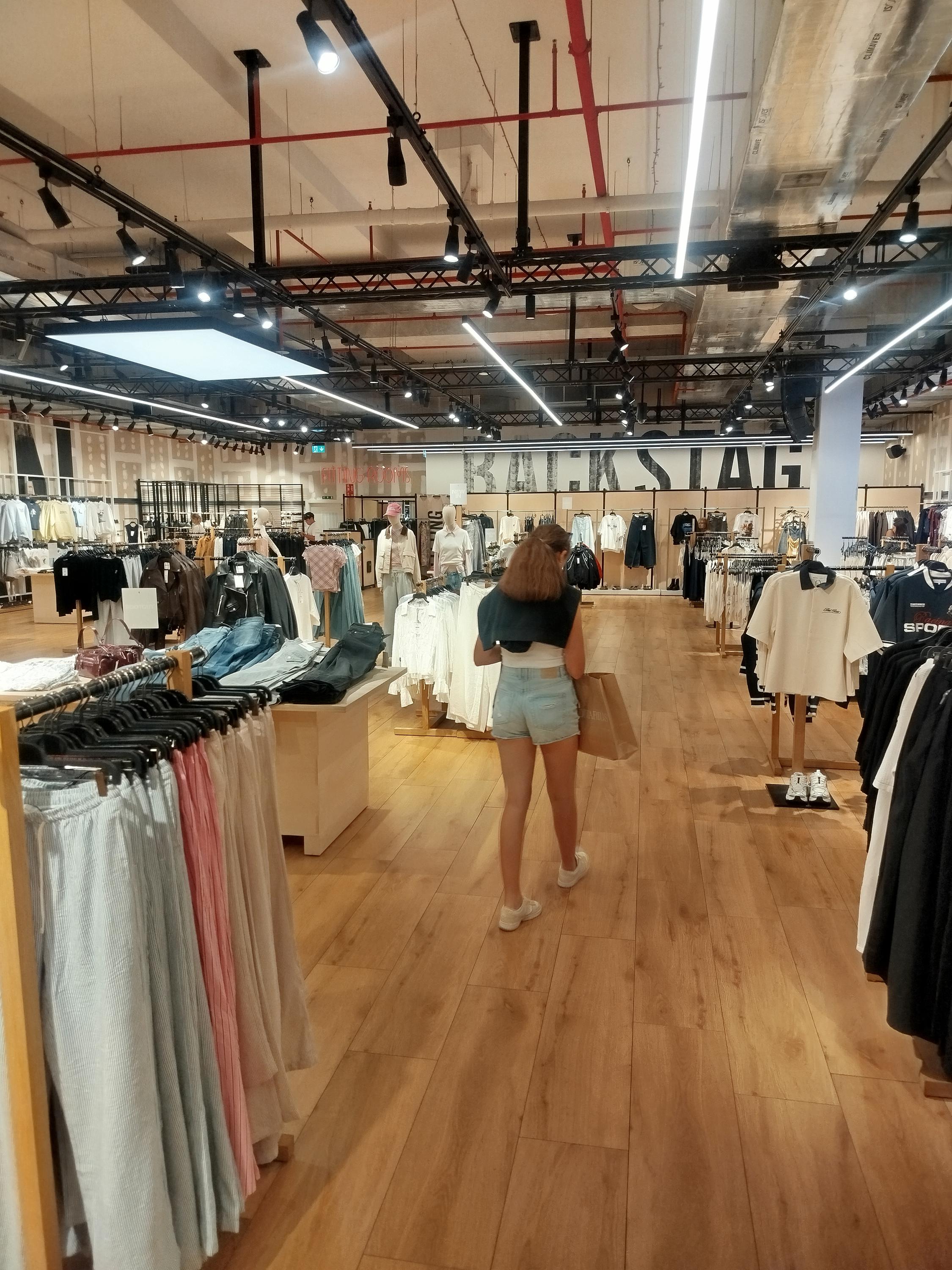 Bershka foto 2
