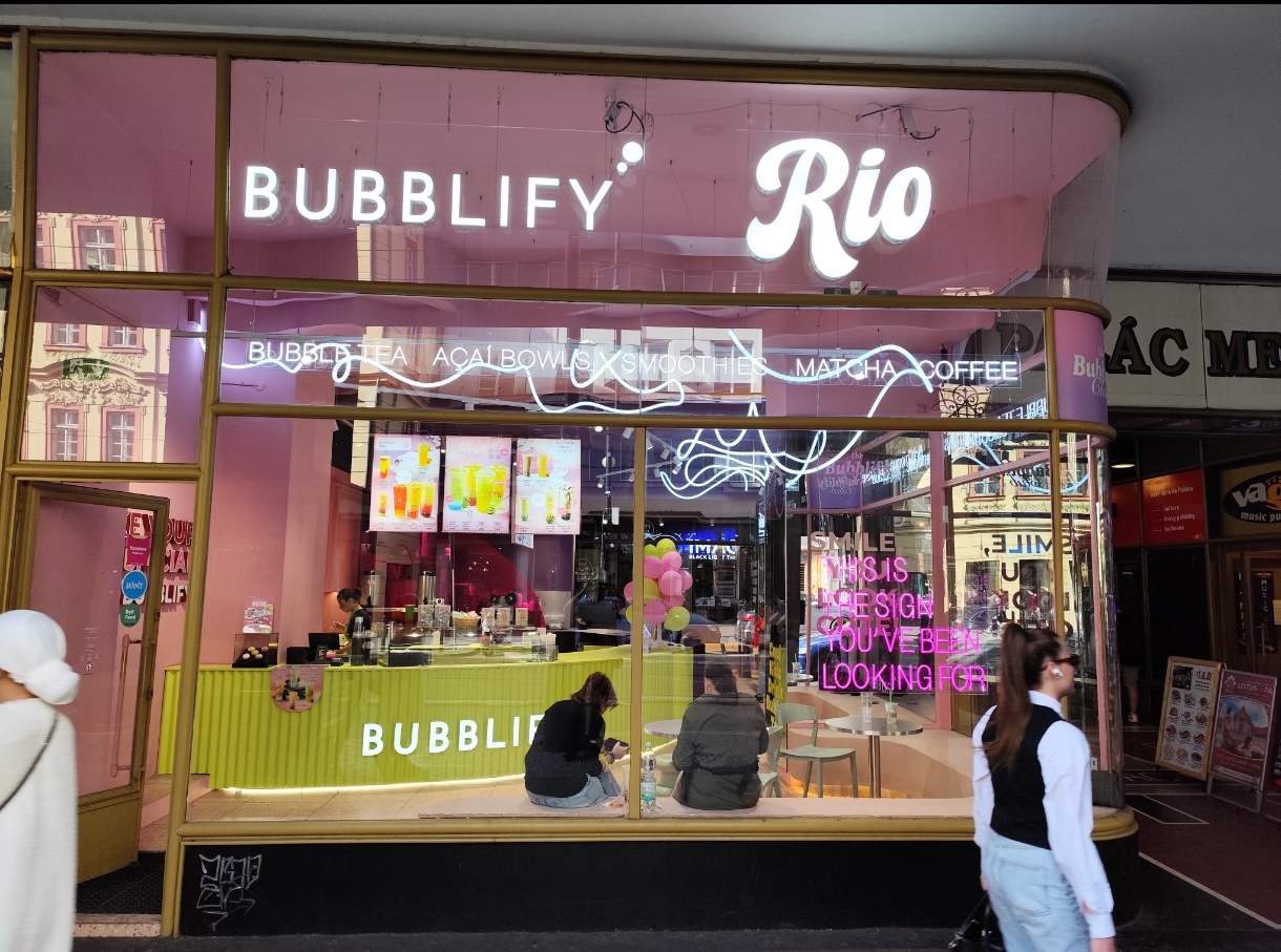 Bubblify foto 2