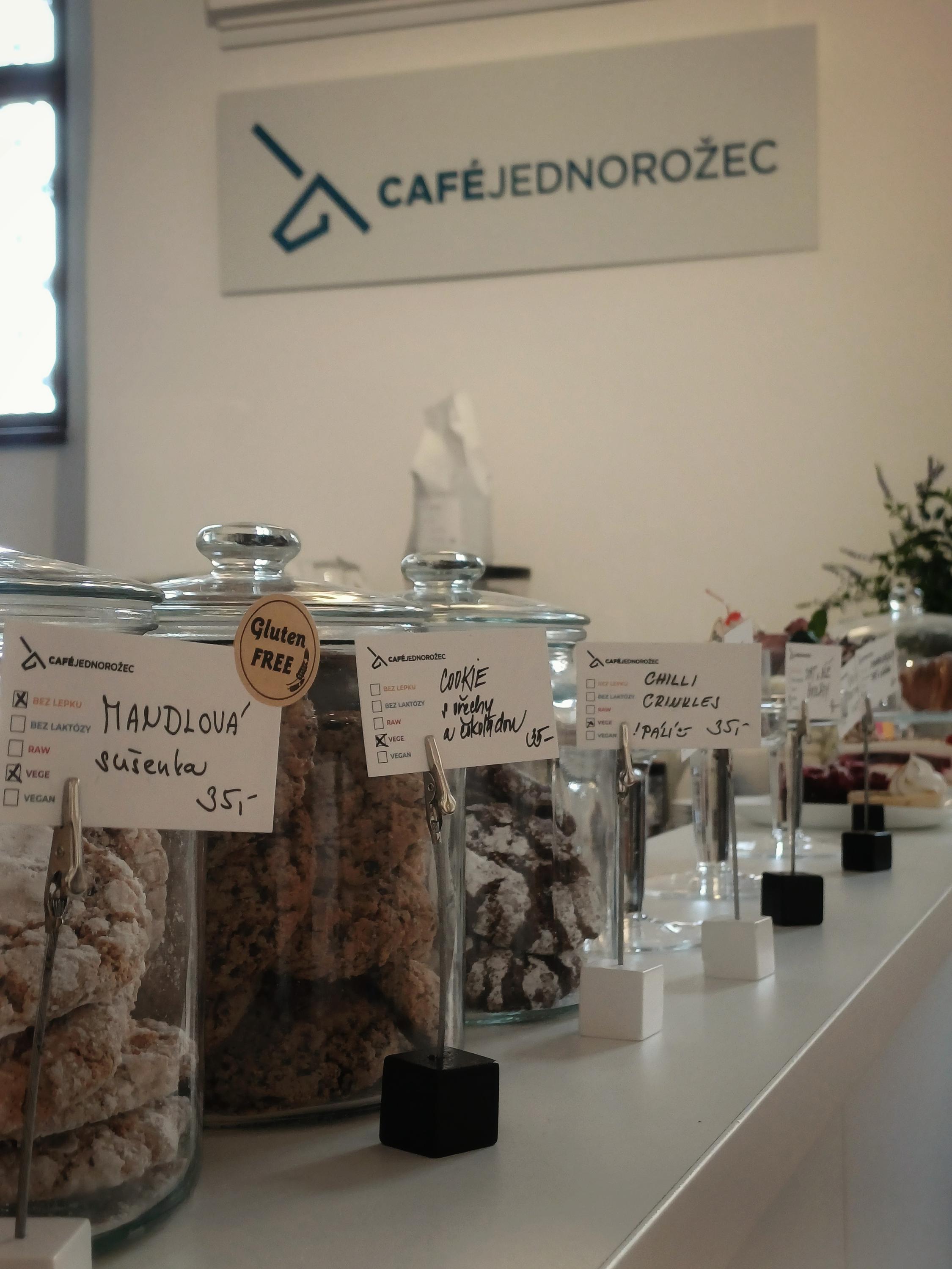 Café Jednorožec foto 5