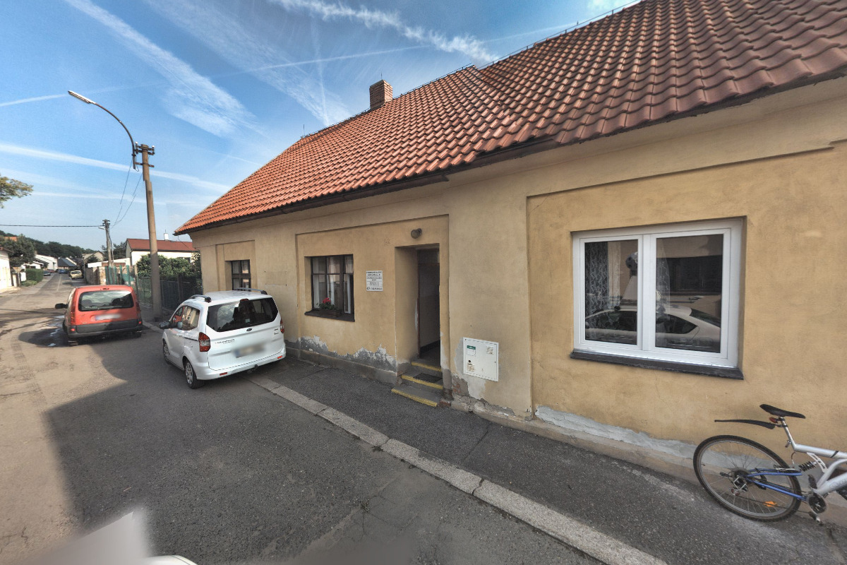 Technické služby města Bělá pod Bezdězem, p. o.