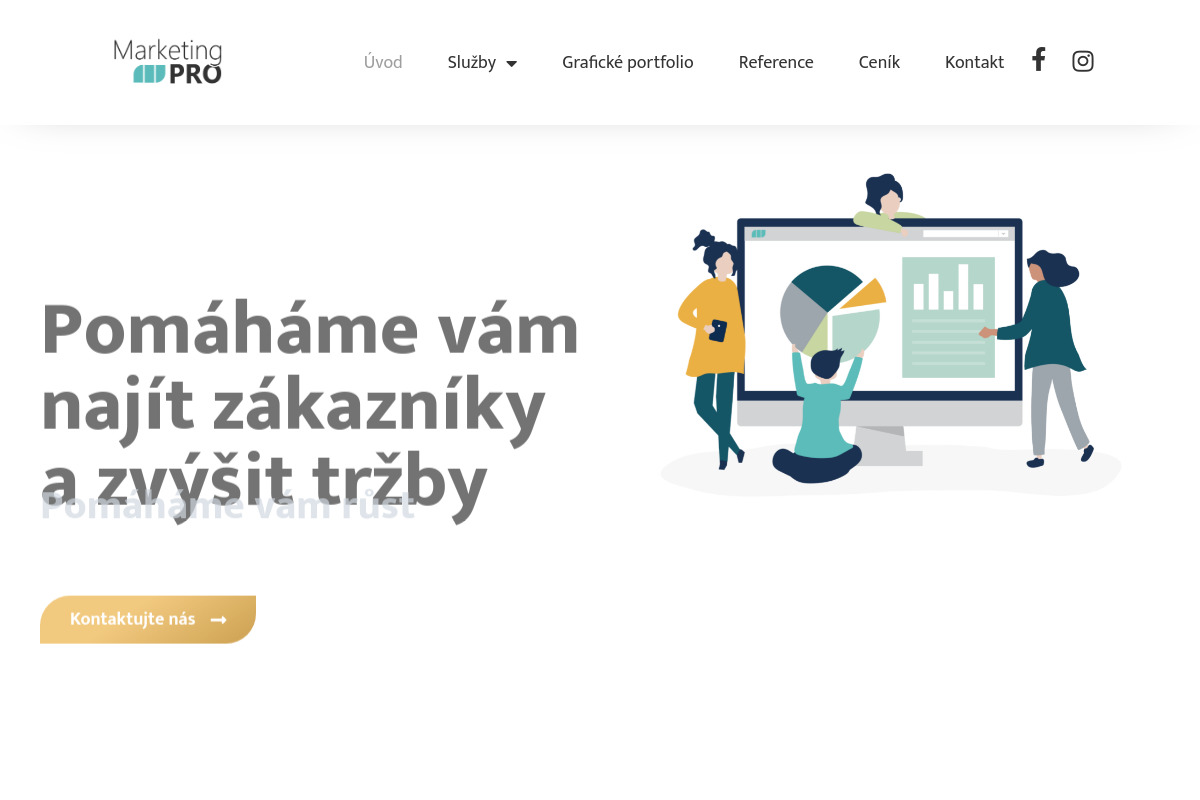 MarketingPRO - Hana Živná