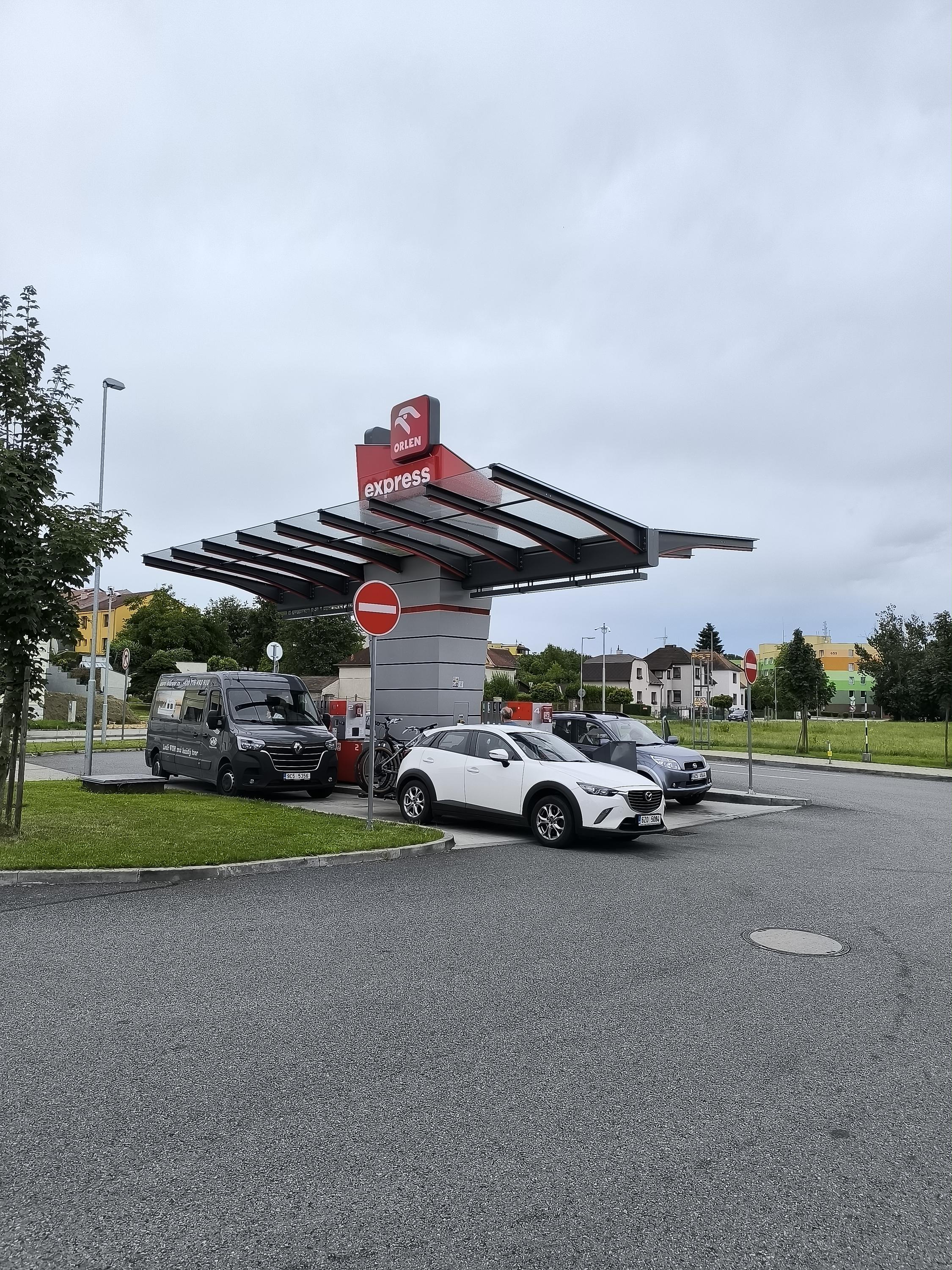 ORLEN express foto 2