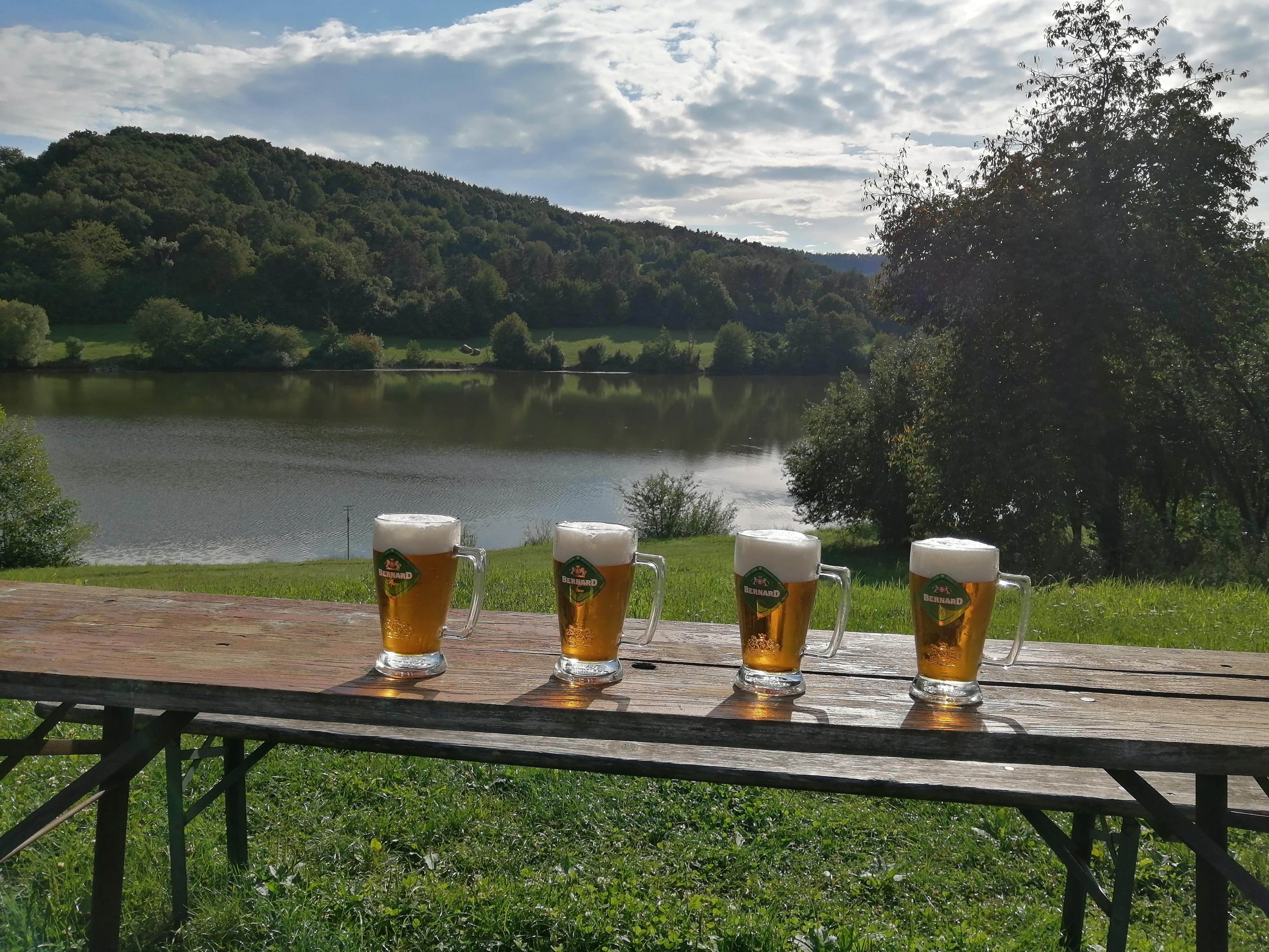 Restaurace Na přehradě foto 3