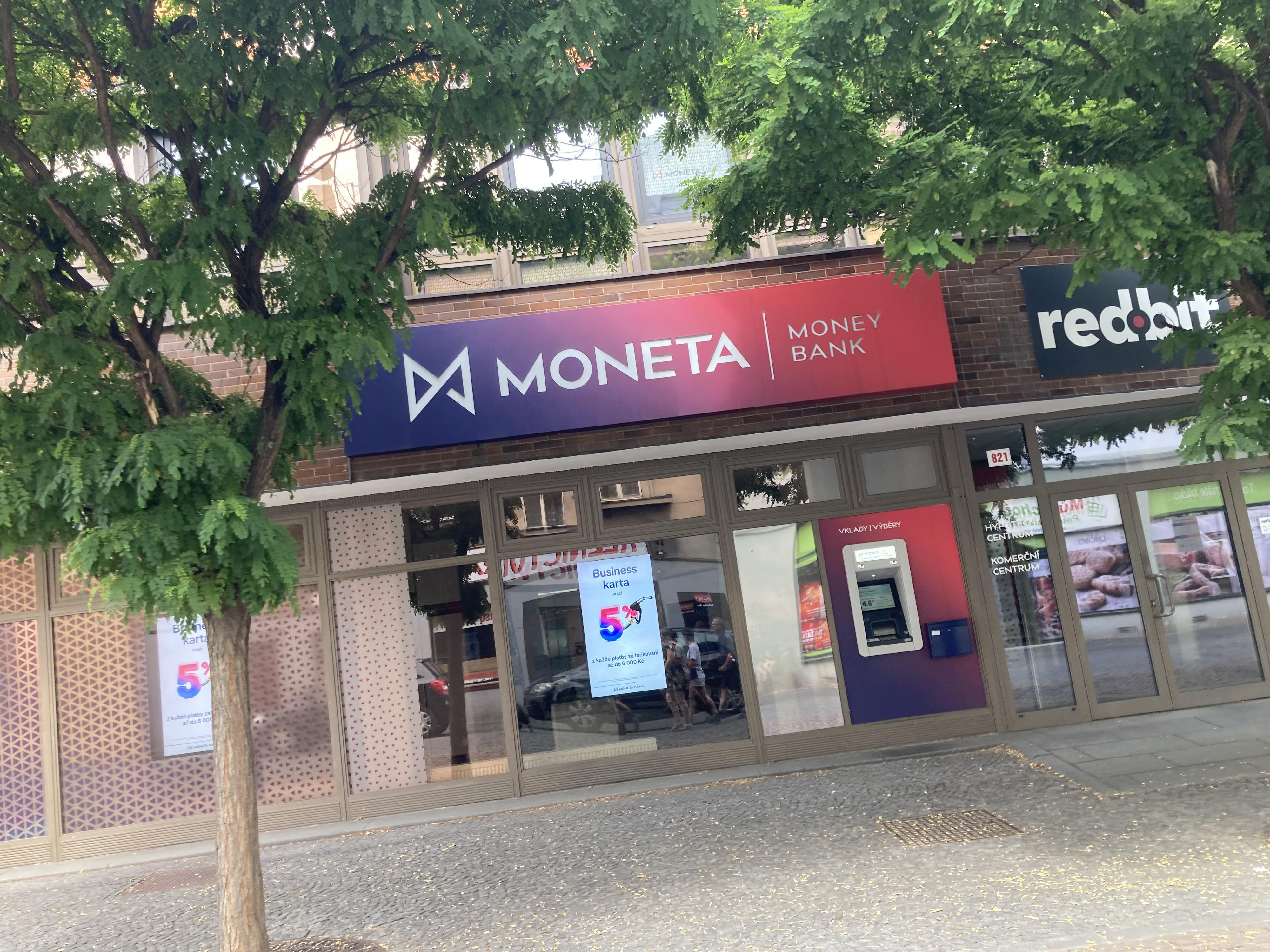 MONETA Money Bank foto 6