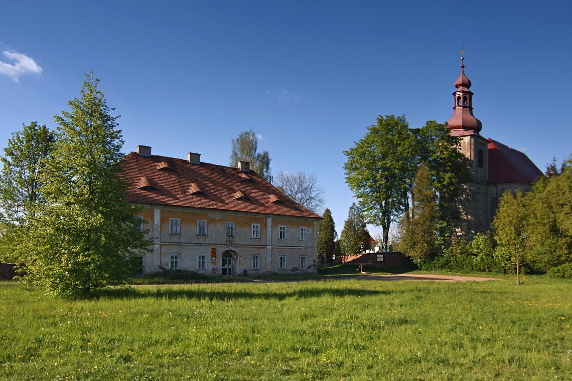 Pošta Vernéřovice foto 5