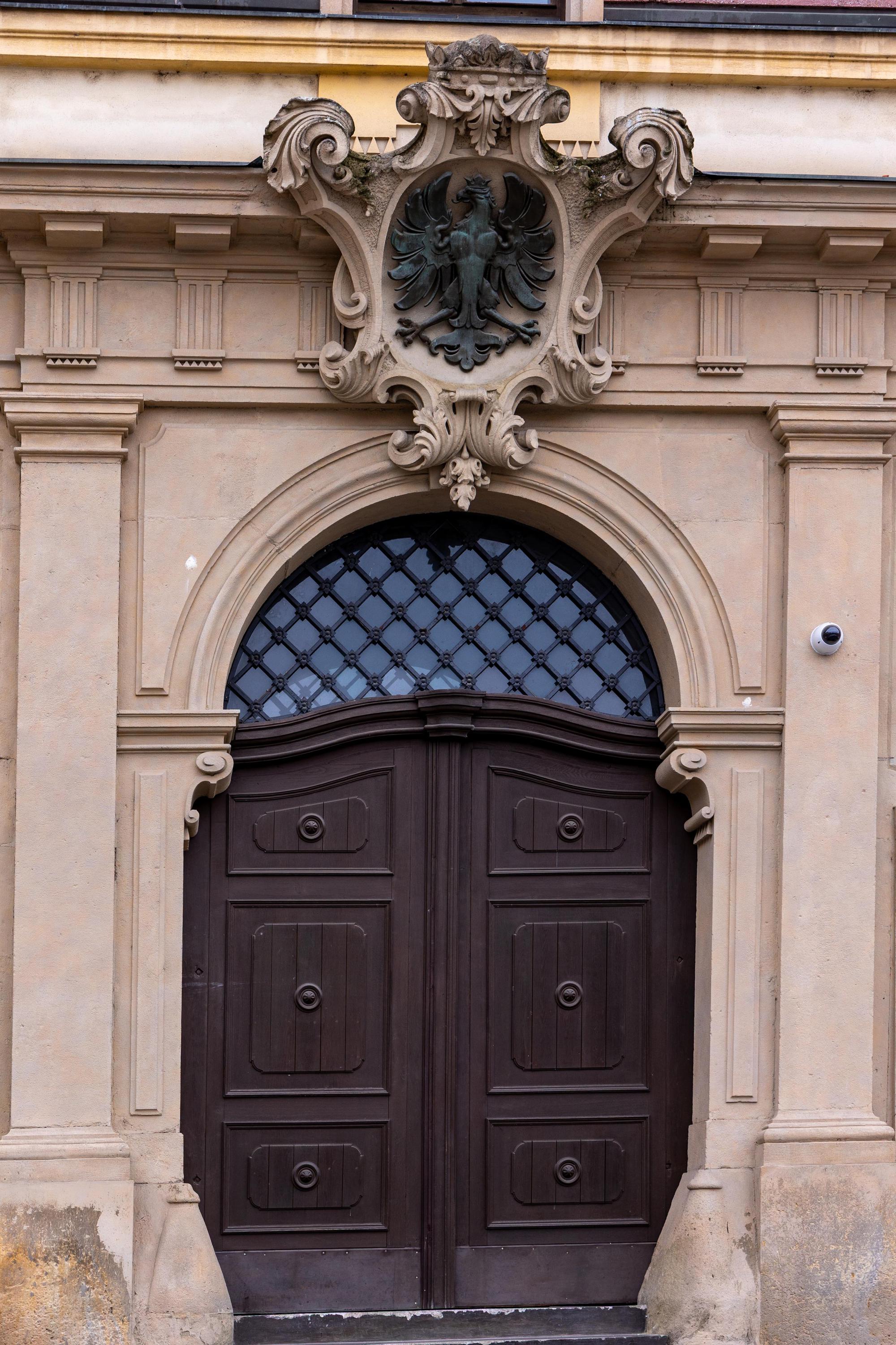 Dietrichsteinský palác foto 2