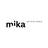 logo MIKA interiors