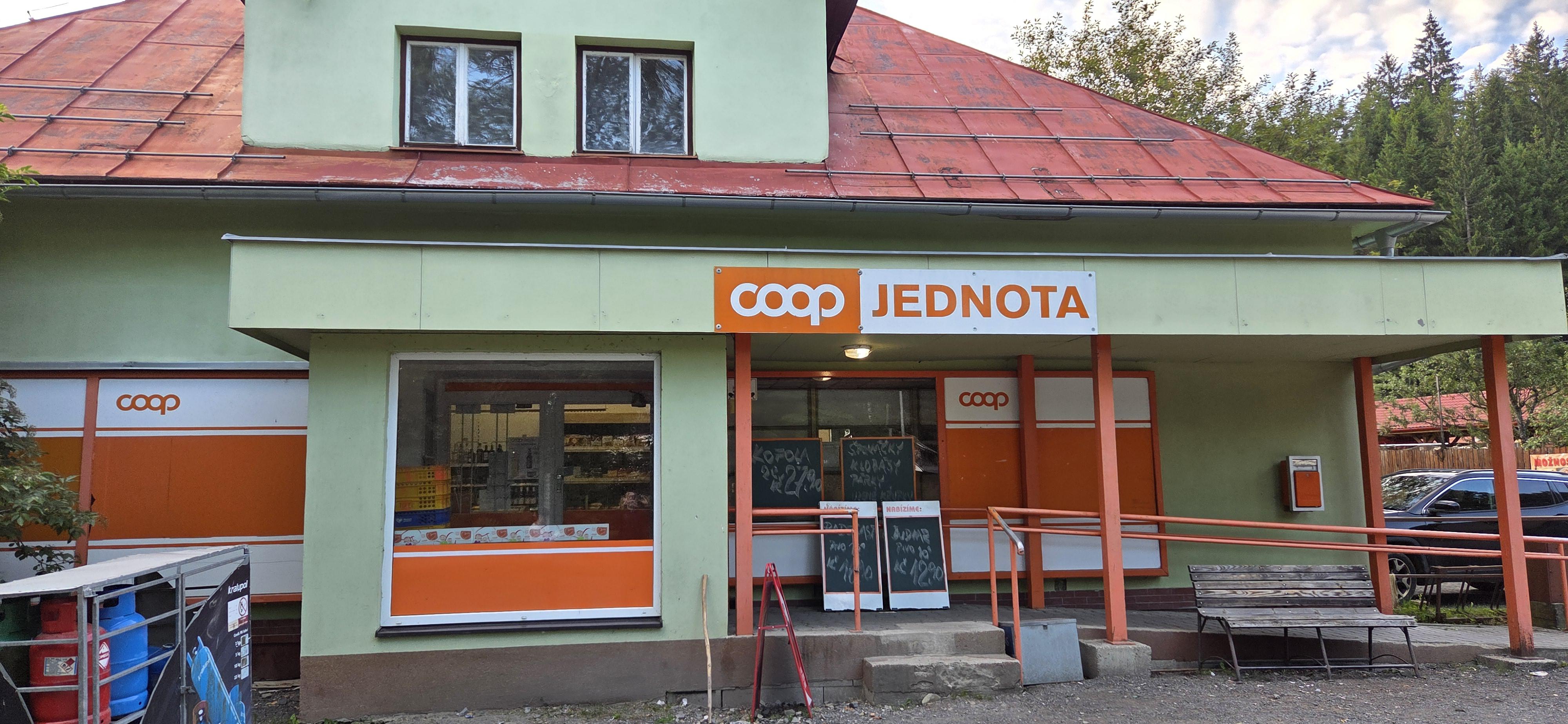 COOP JEDNOTA foto 3