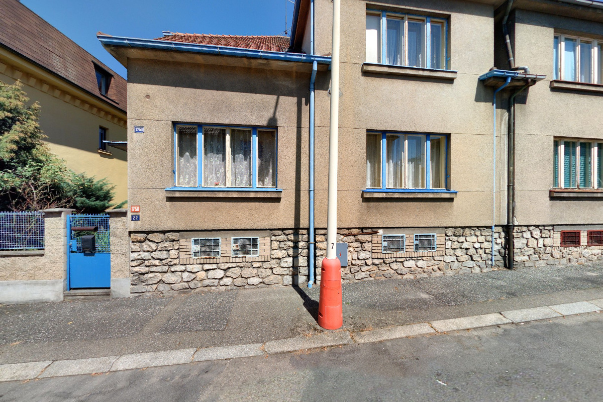 Enforma - Oldřich Budinka foto 1