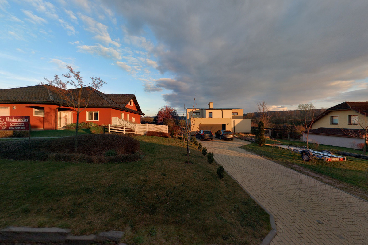 Rozmetadla Rauch - Agrointeg