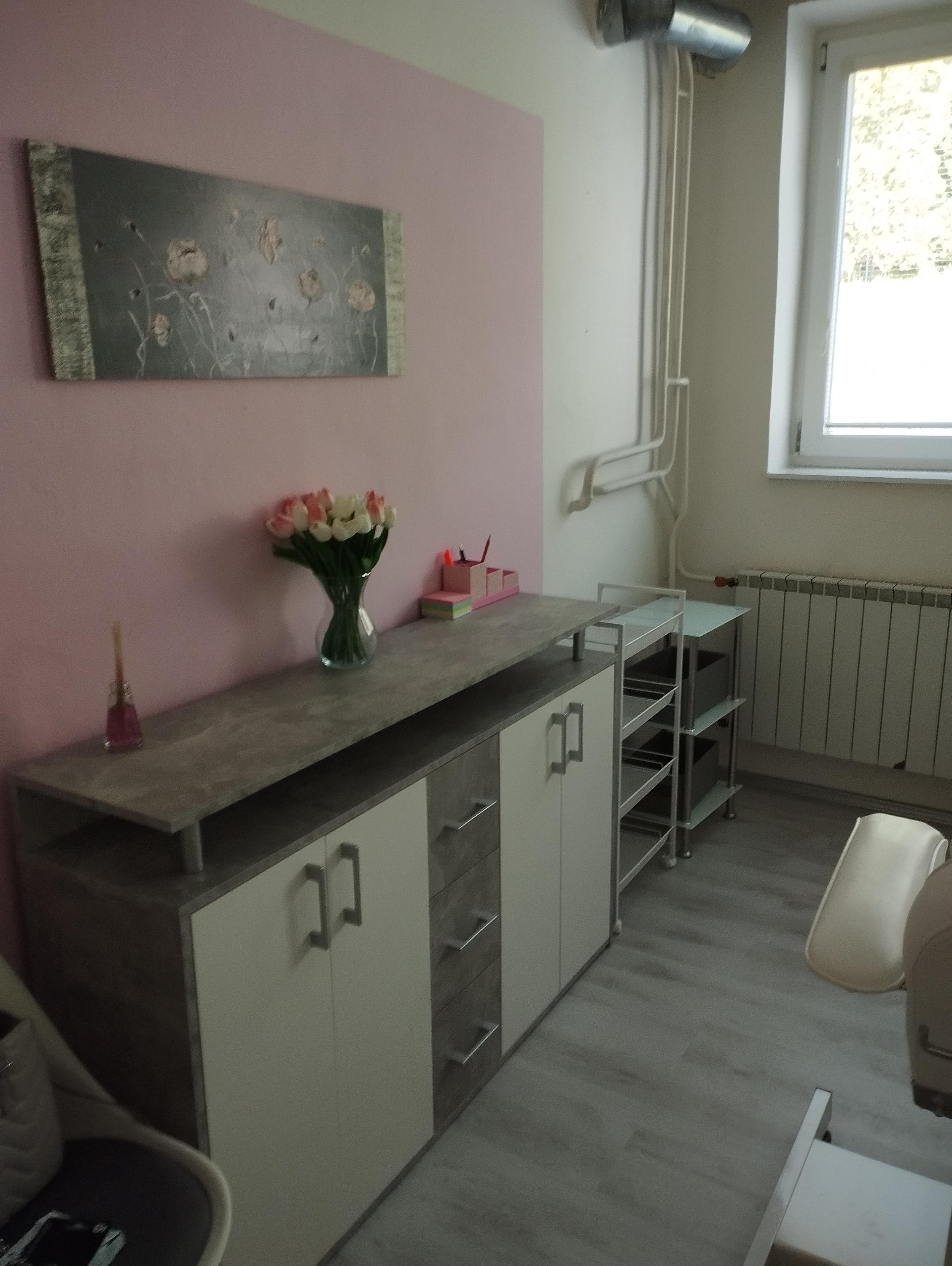 Pedikúra Pavla Horalíková foto 3