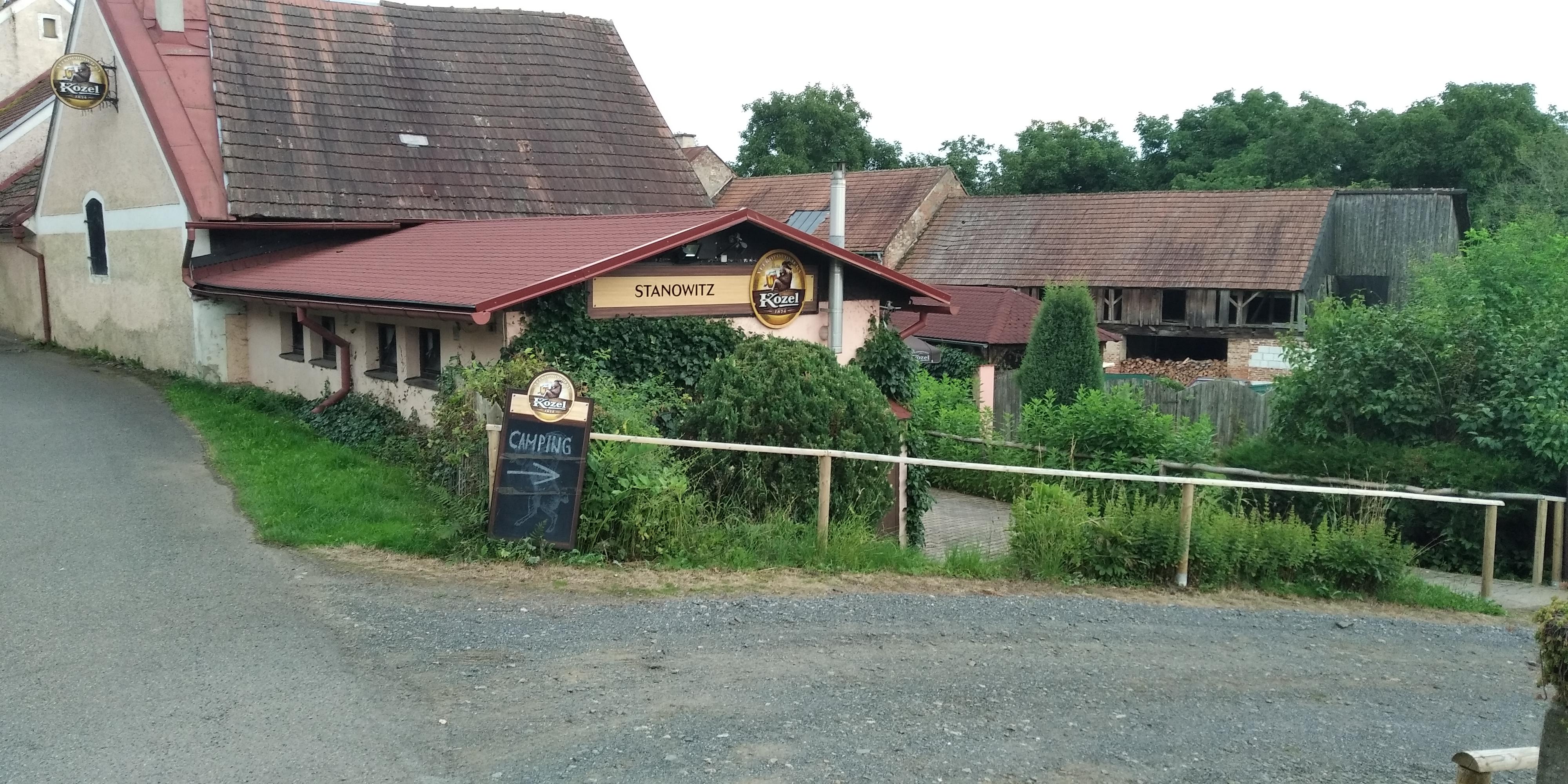 Camping Stanowitz foto 3