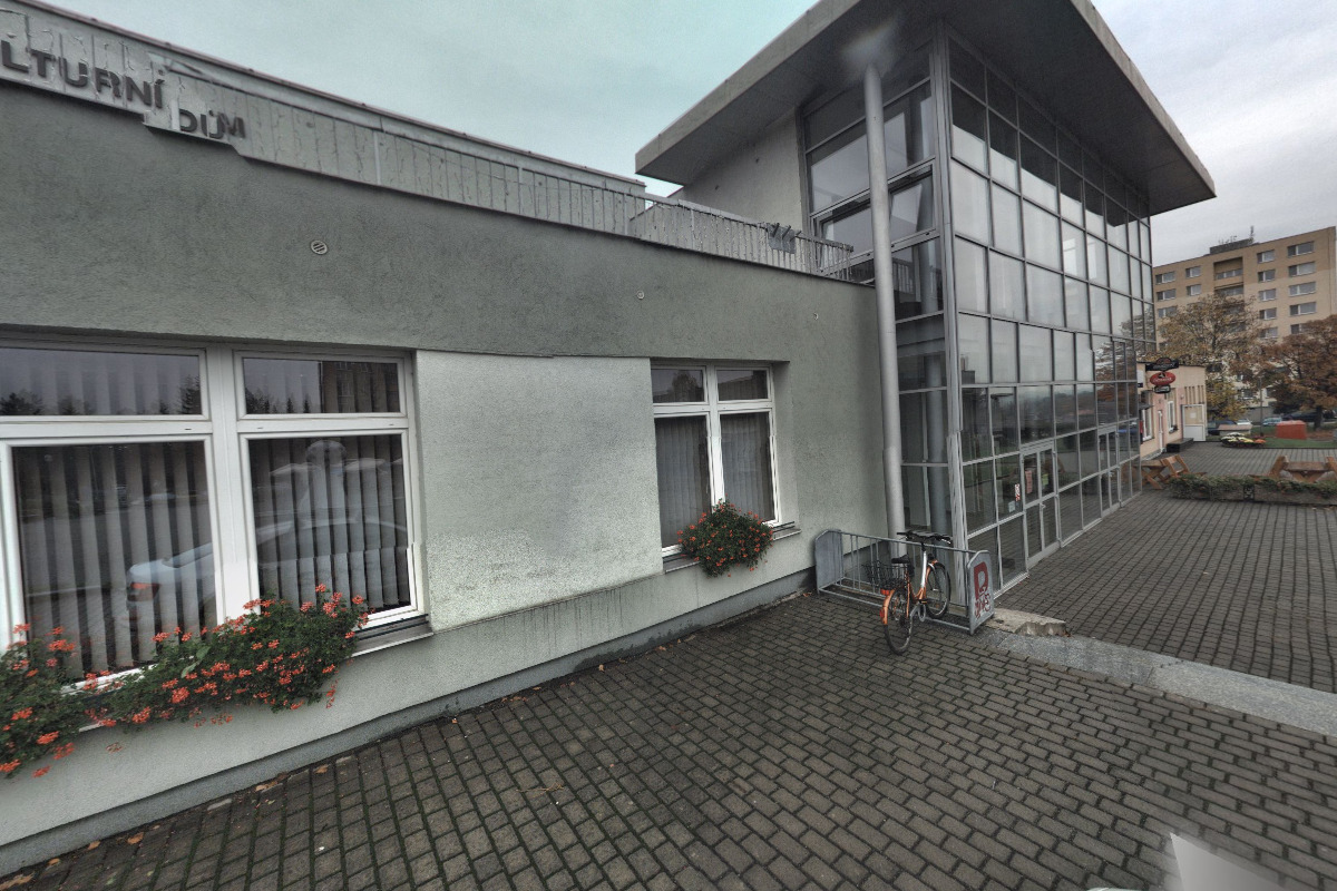 Kulturní dům Rychvald