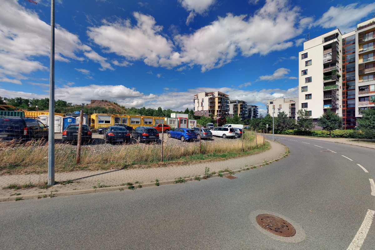 PREpoint - nabíjecí stanice PRE