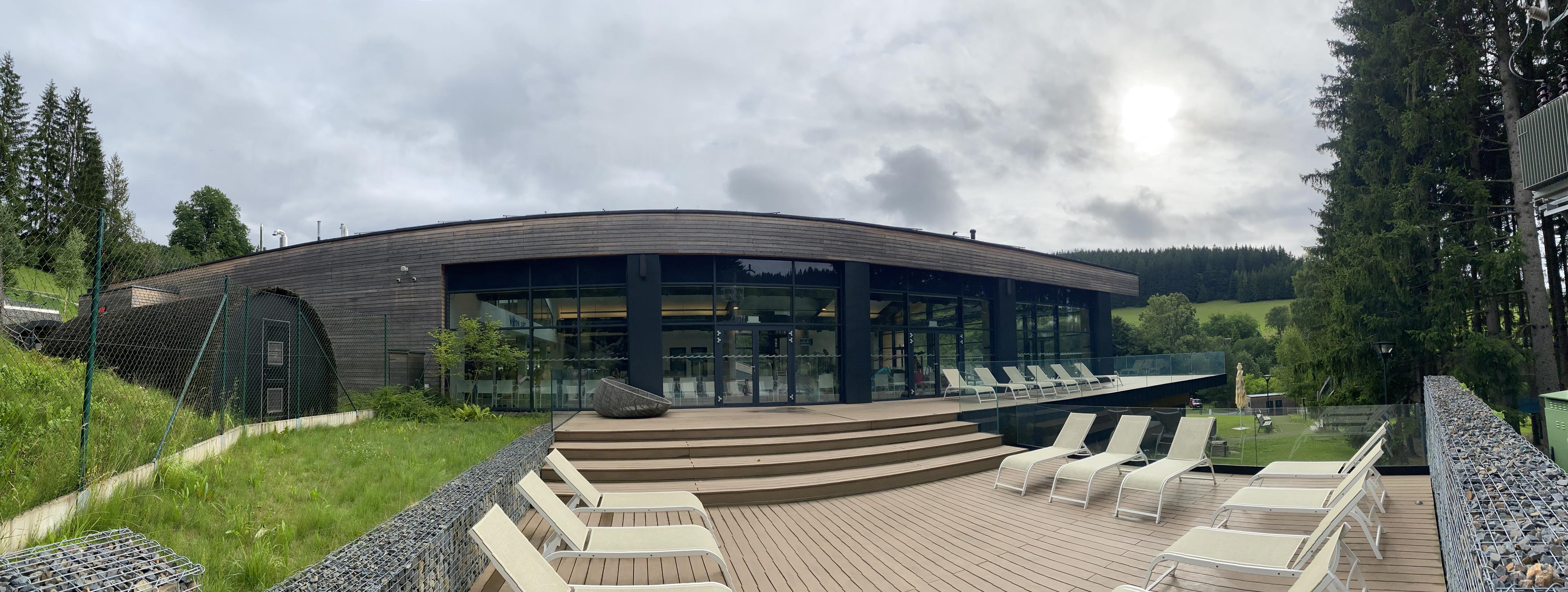 Aquapark Vodní svět foto 3