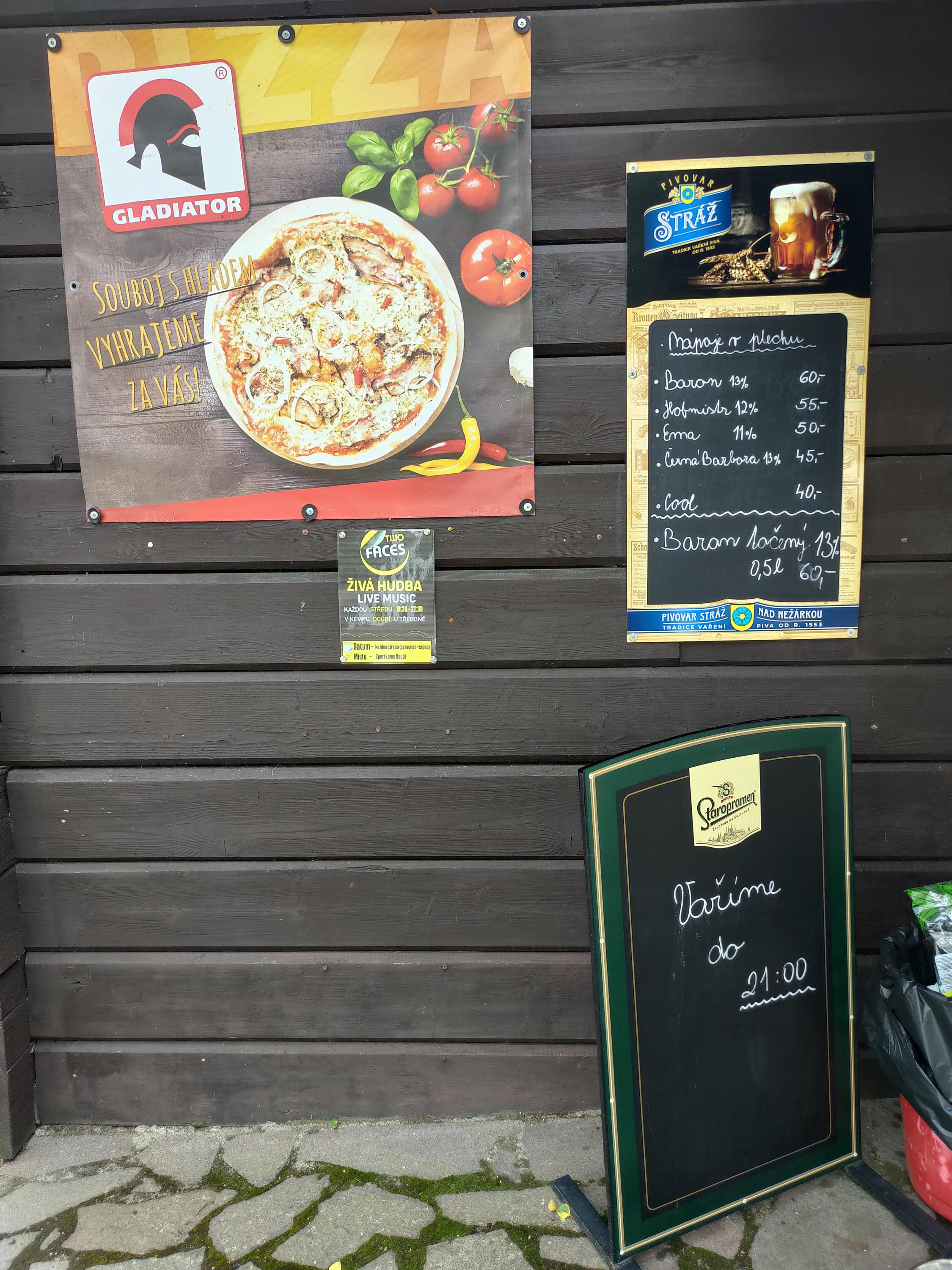 Sportkemp Doubí foto 3