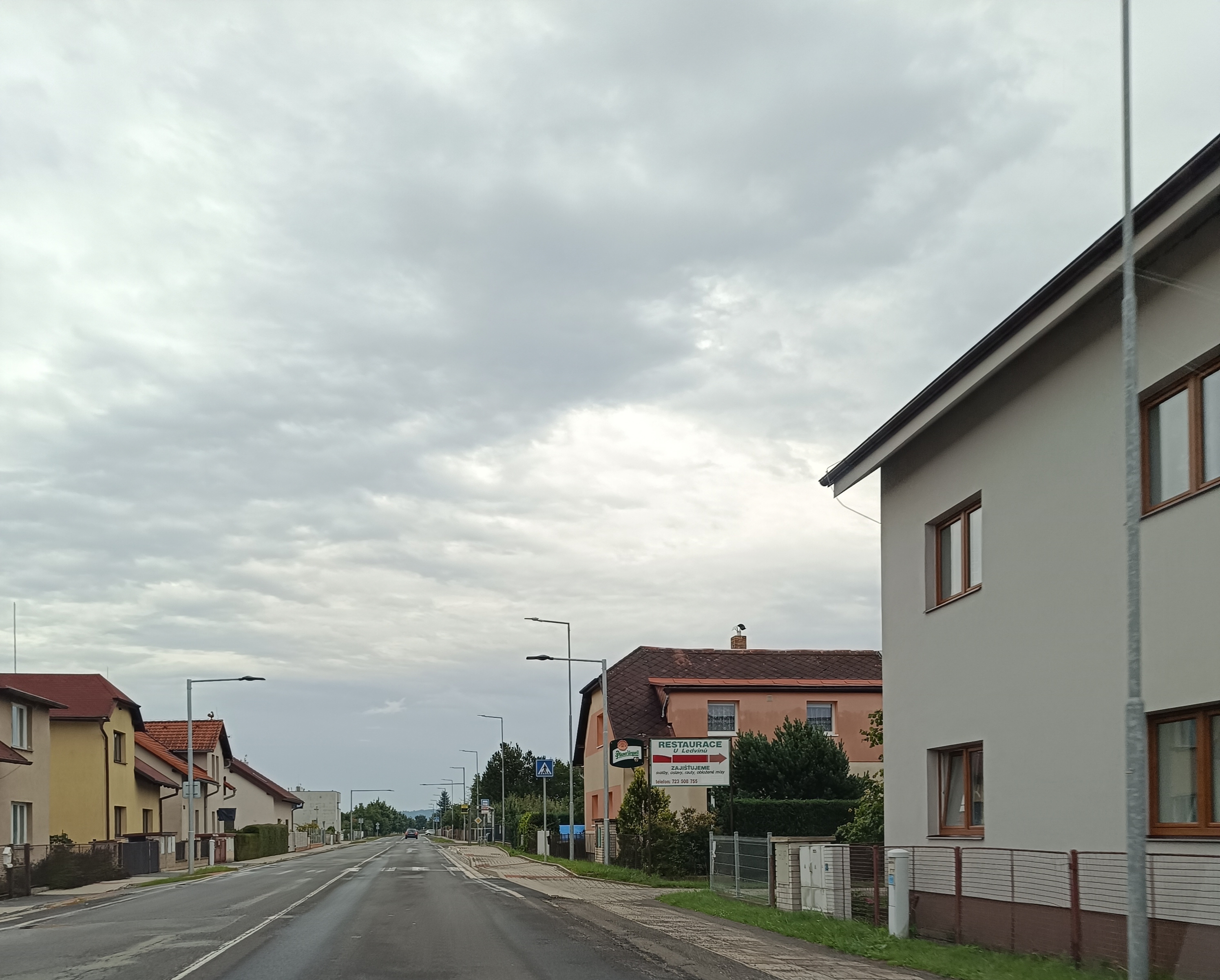Restaurace U Ledvinů foto 2