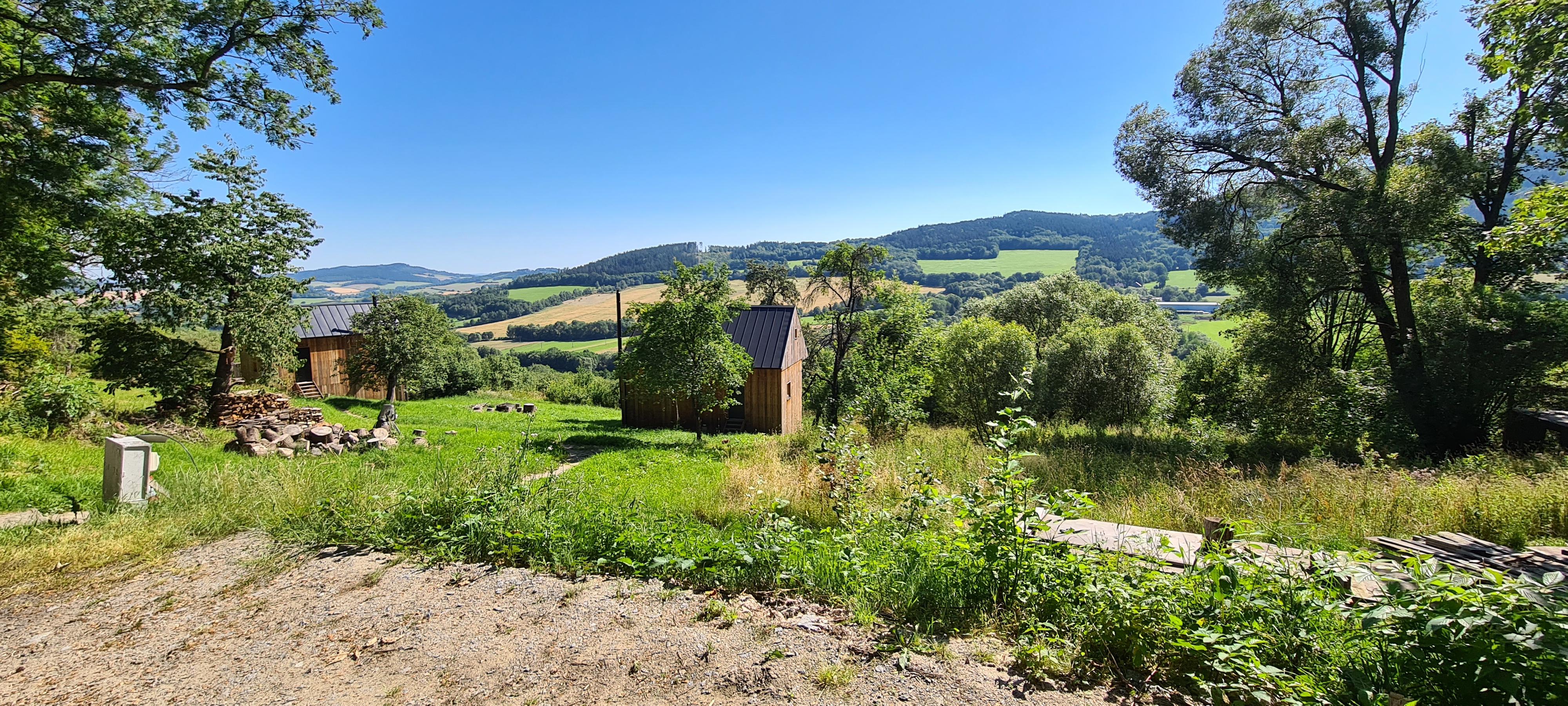 Tři domky foto 4