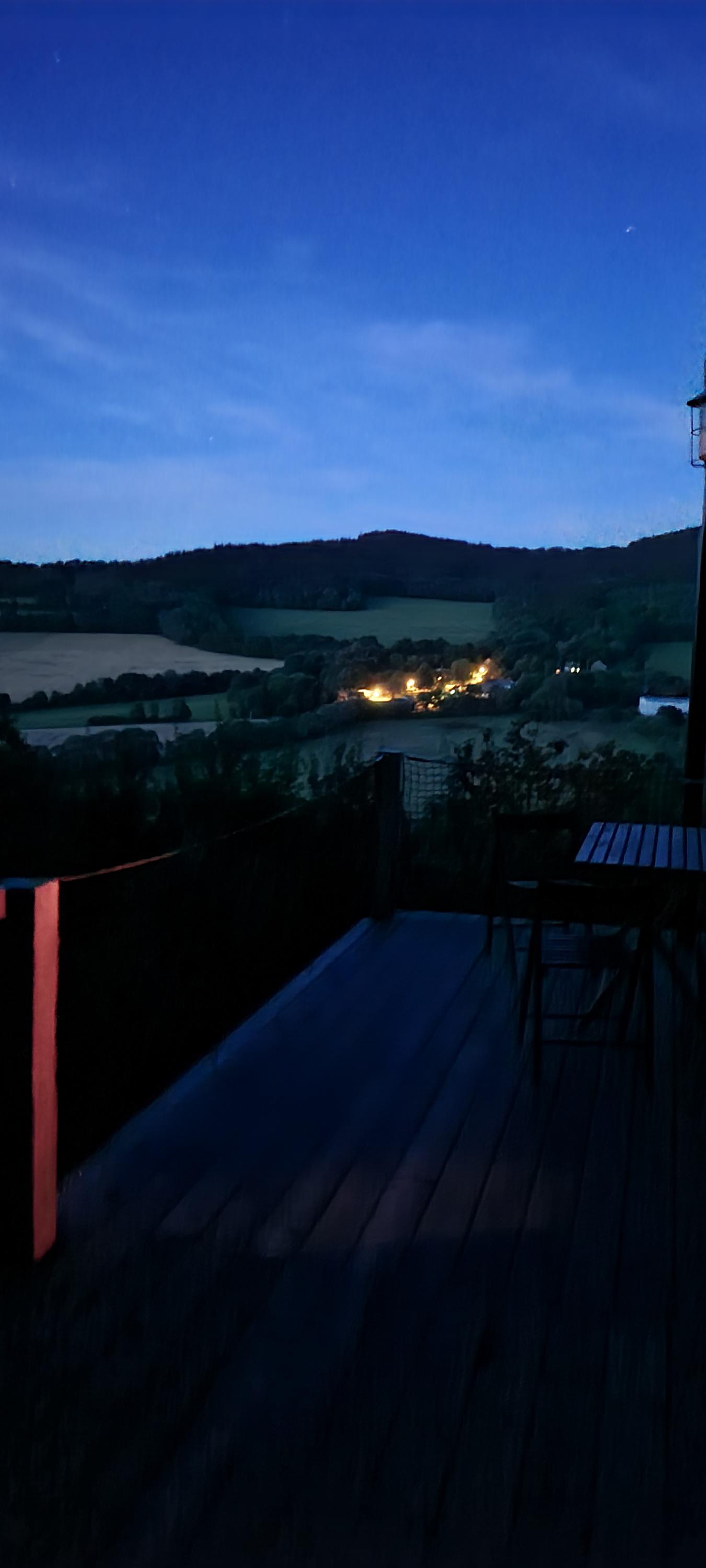 Tři domky foto 2
