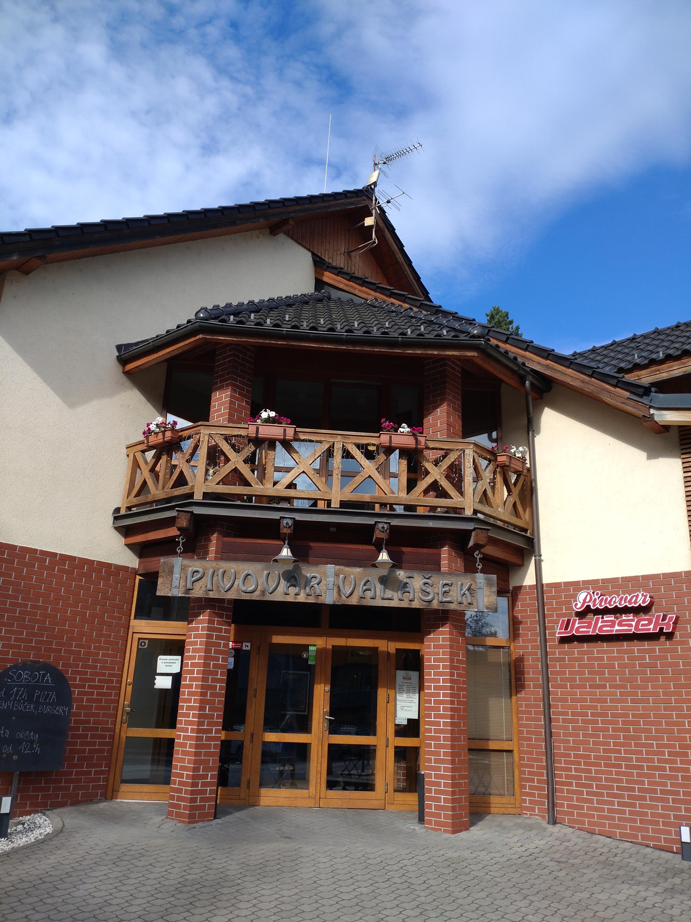 Rodinný minipivovar Valášek foto 2