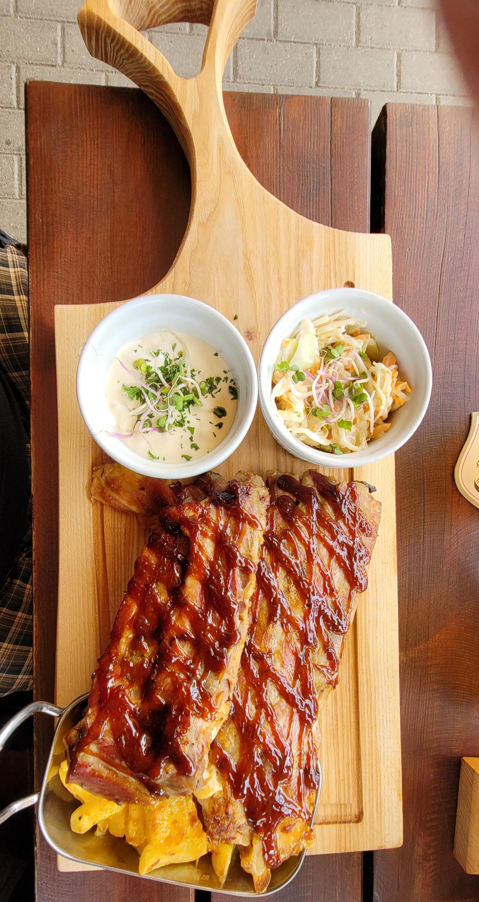 Sport Café Pizzeria foto 2