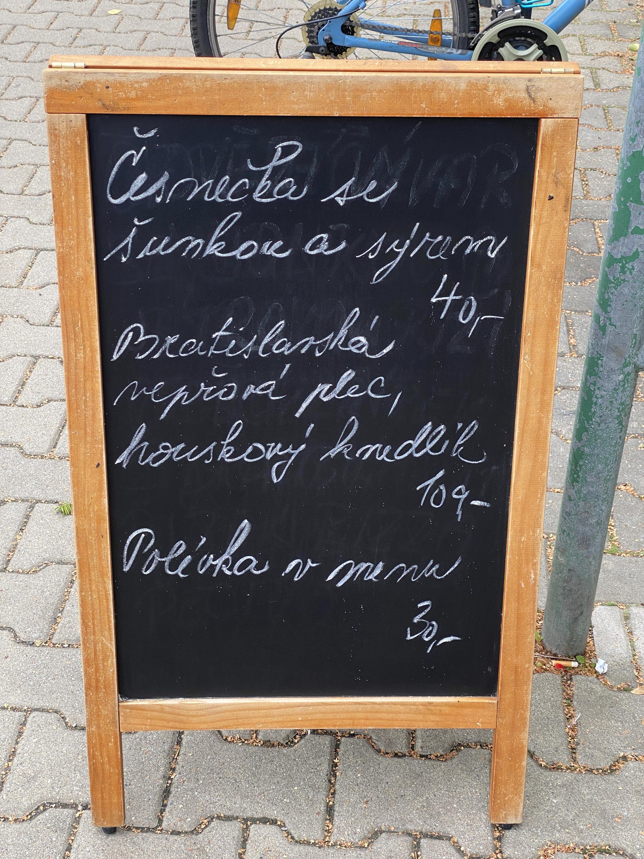 Řeznictví a bistro u Waldy foto 5