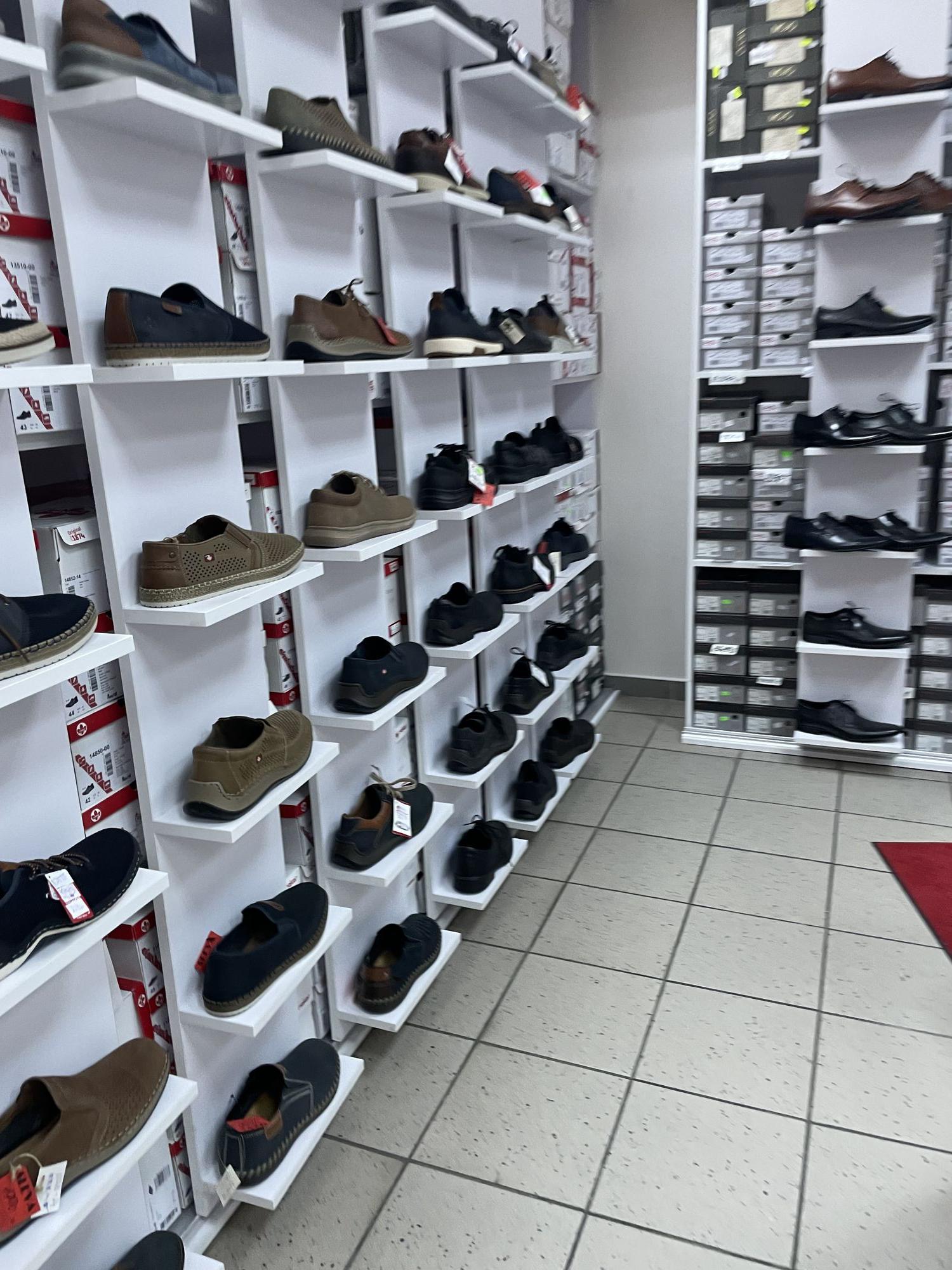 Rieker Store foto 1