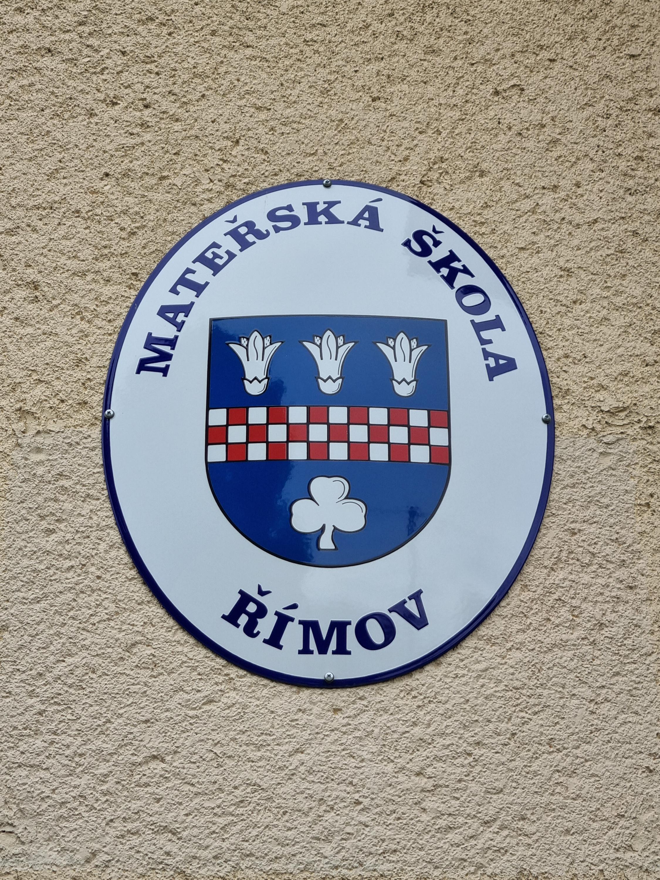 MŠ Římov foto 2