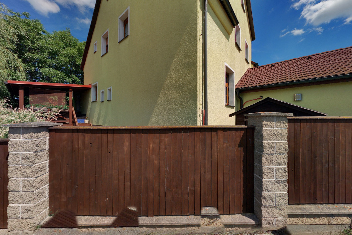 Apartmán 1011 Planá foto 2