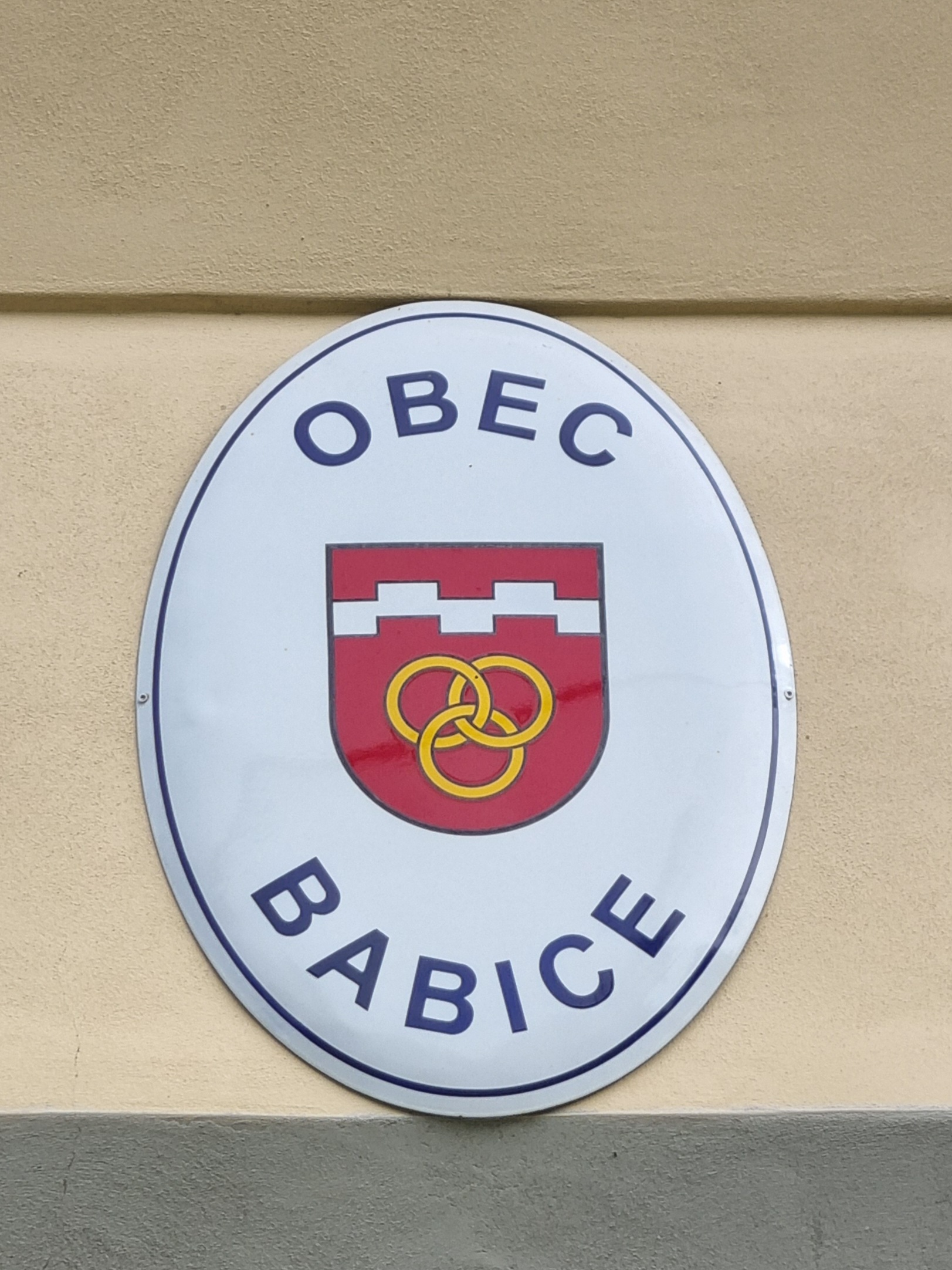 Babice - obecní úřad foto 4